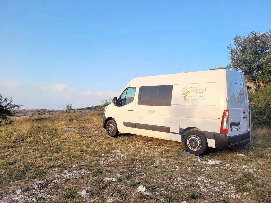 eastwander Renault master