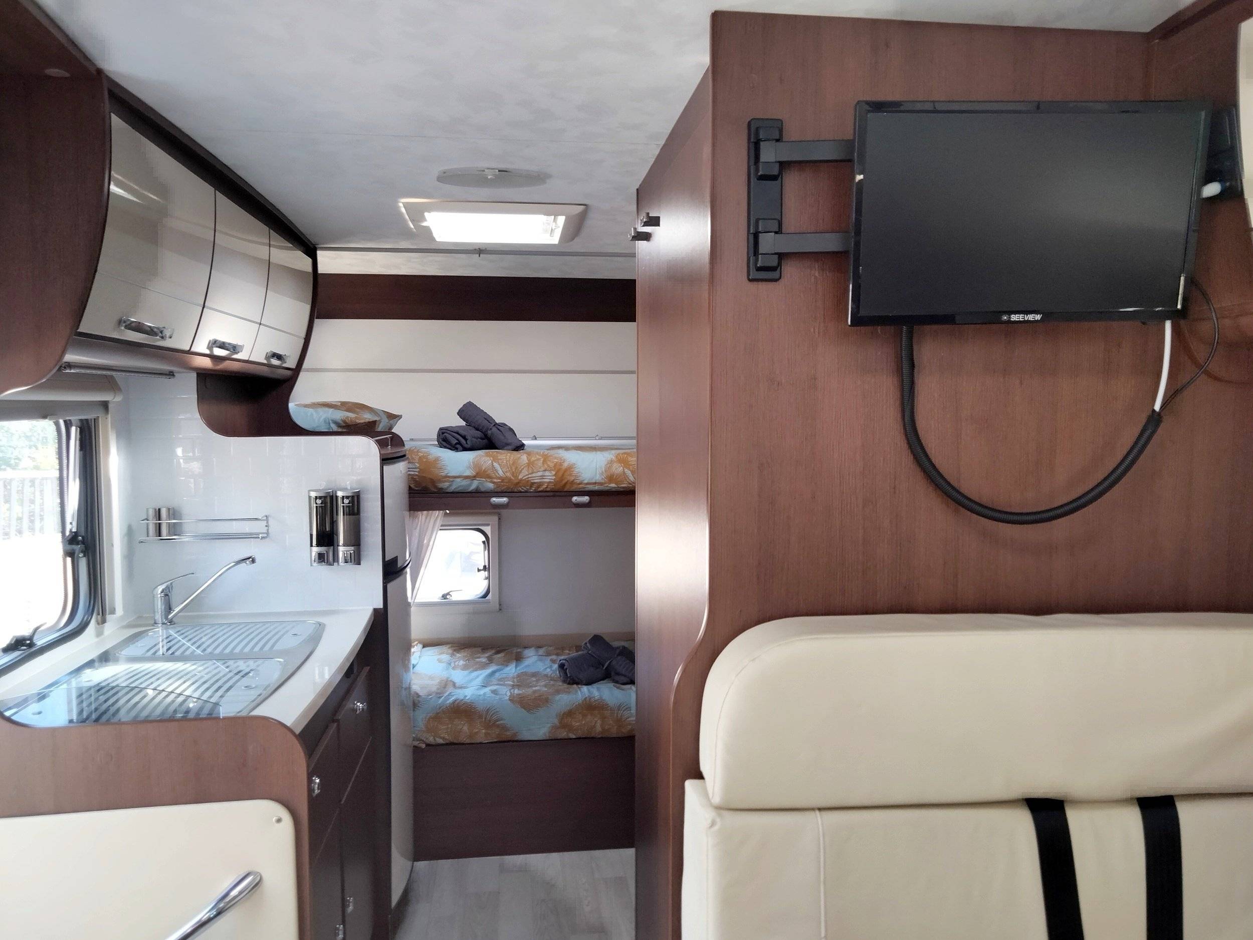 Roller Team autoroller 7