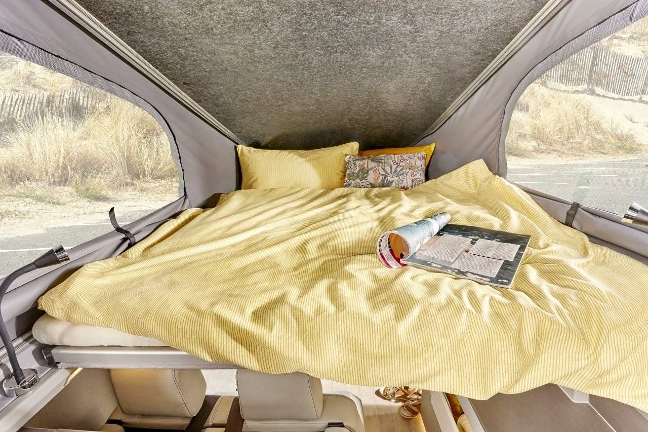 Westfalia Kesley