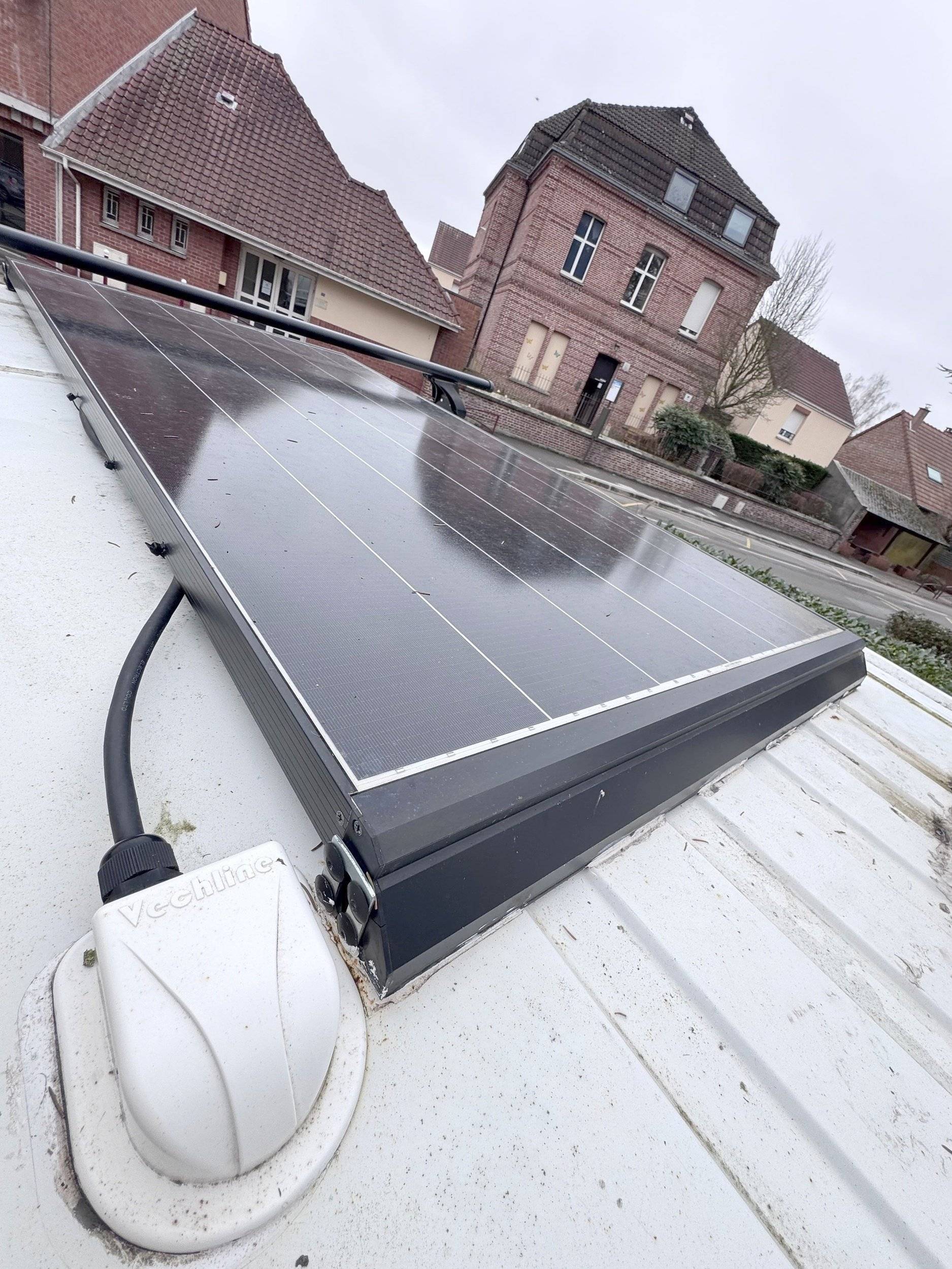 Fiat Scudo 1,6 l 90 ch