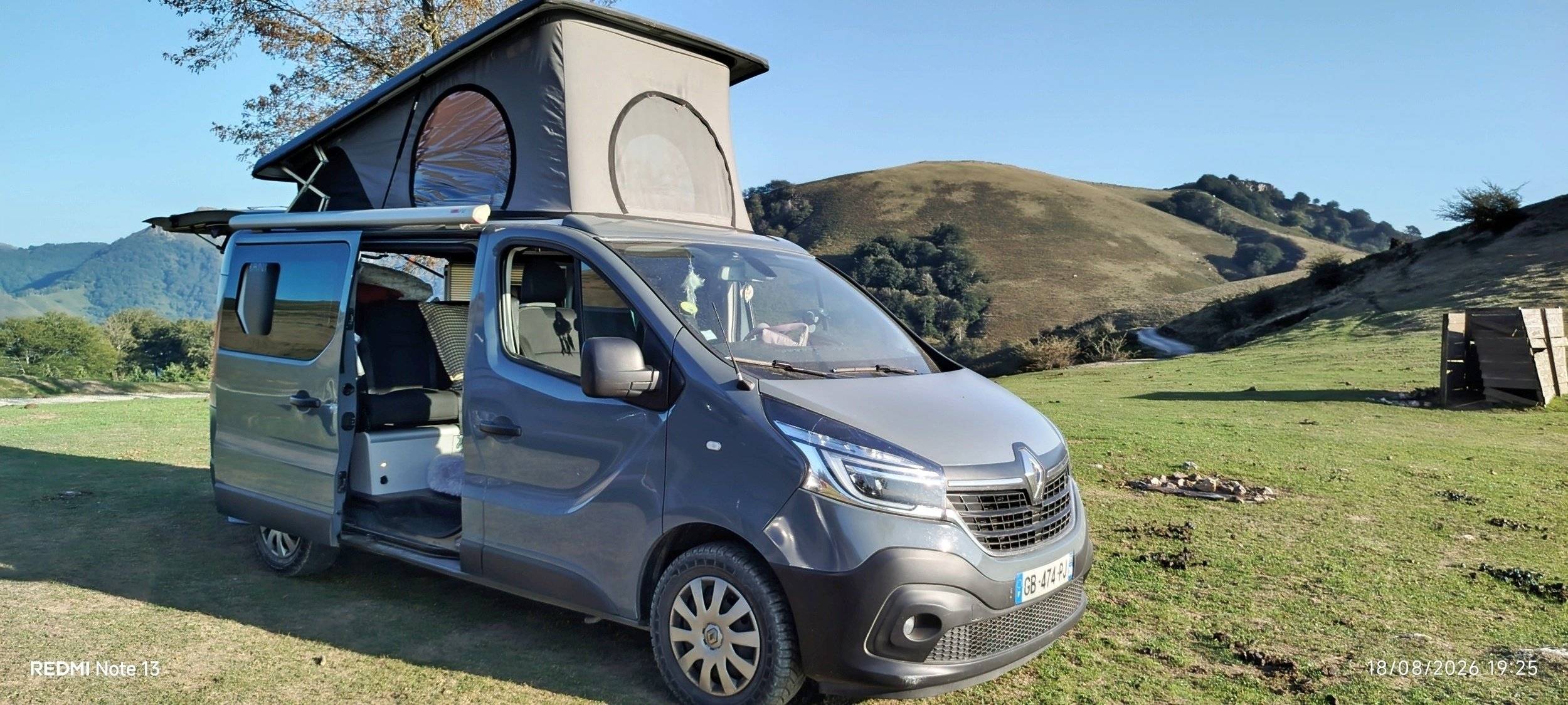 Van 