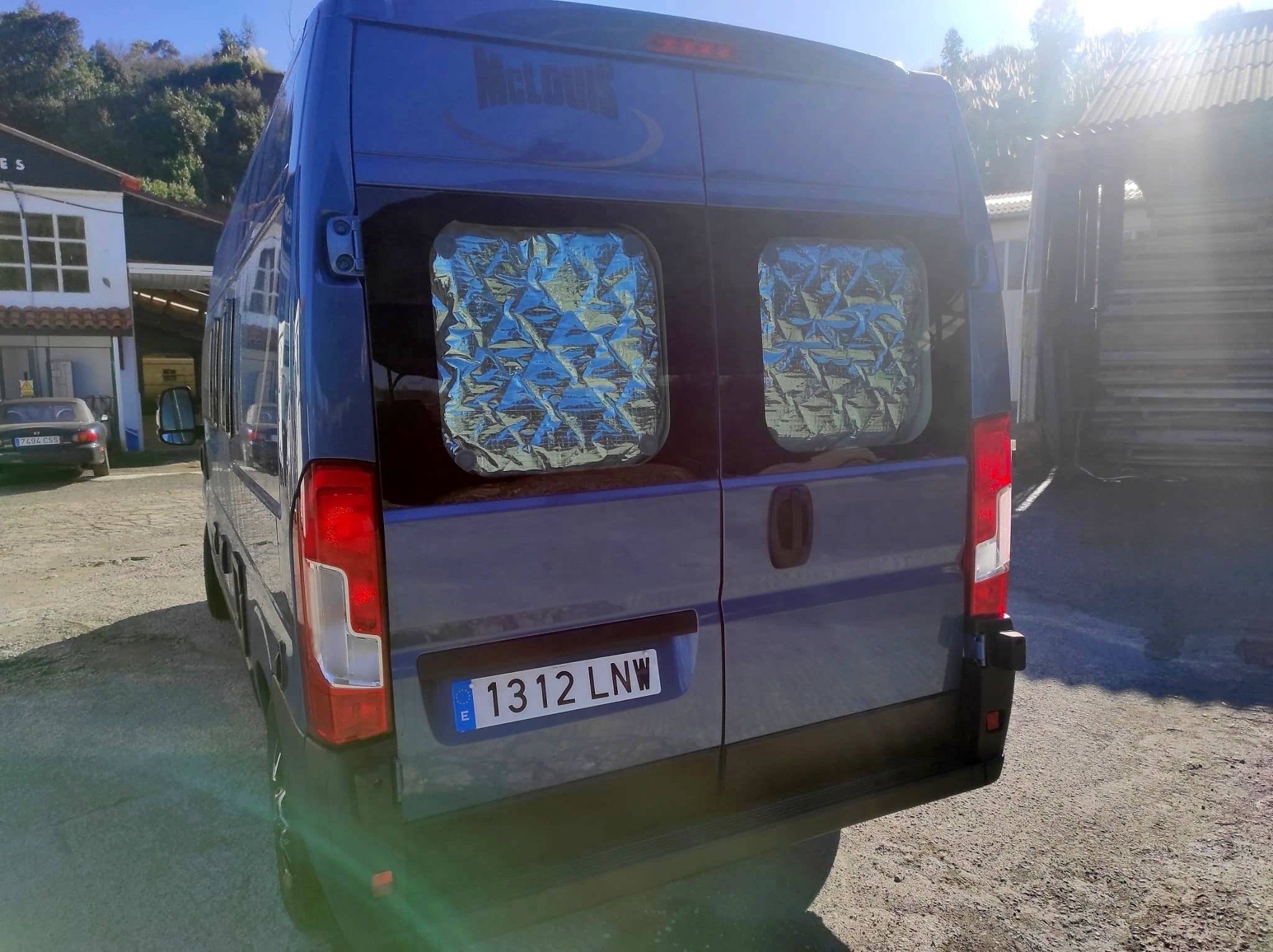 Mclouis 3 Maxi S-Line