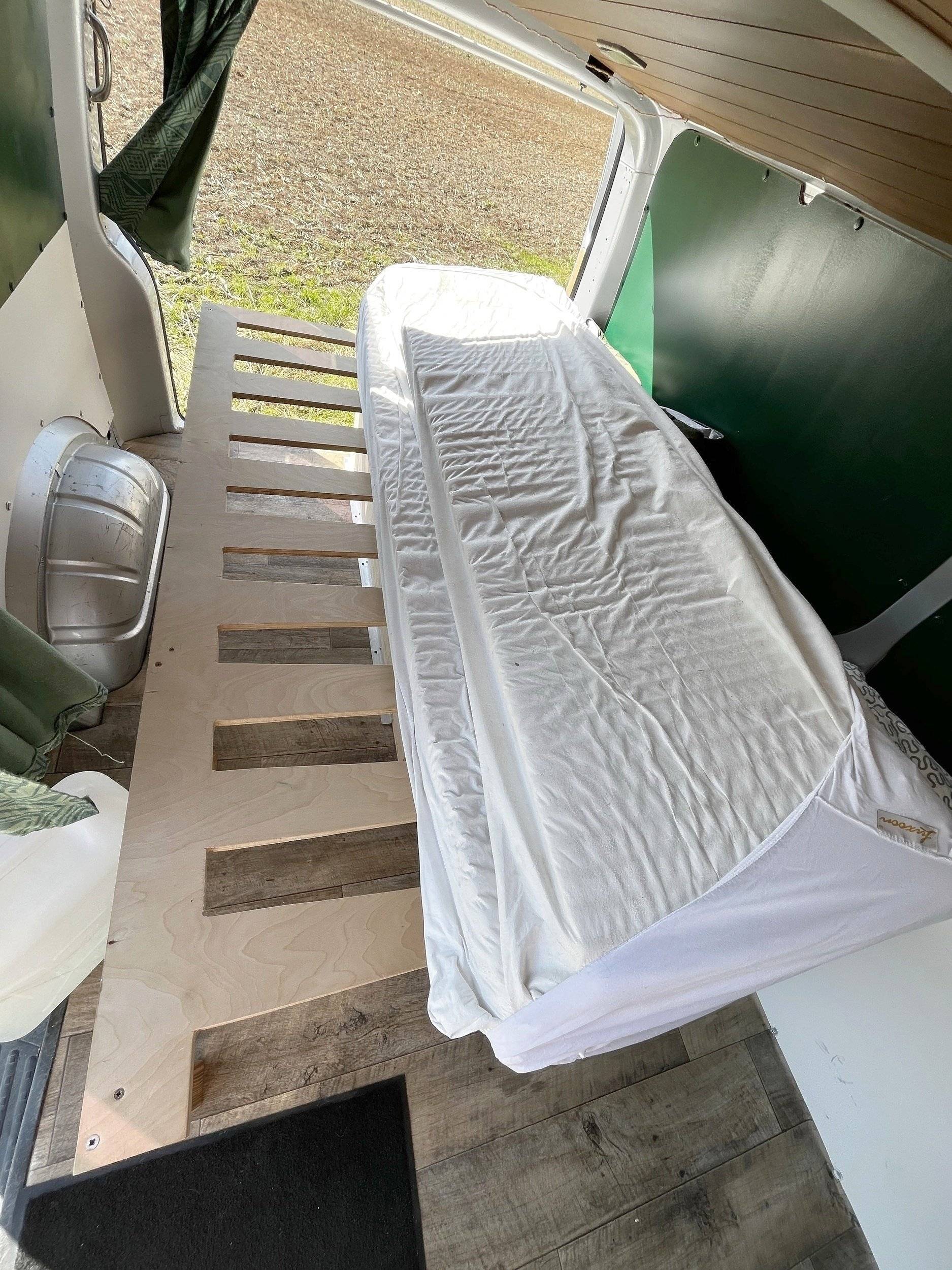 Volkswagen T5 Transporter