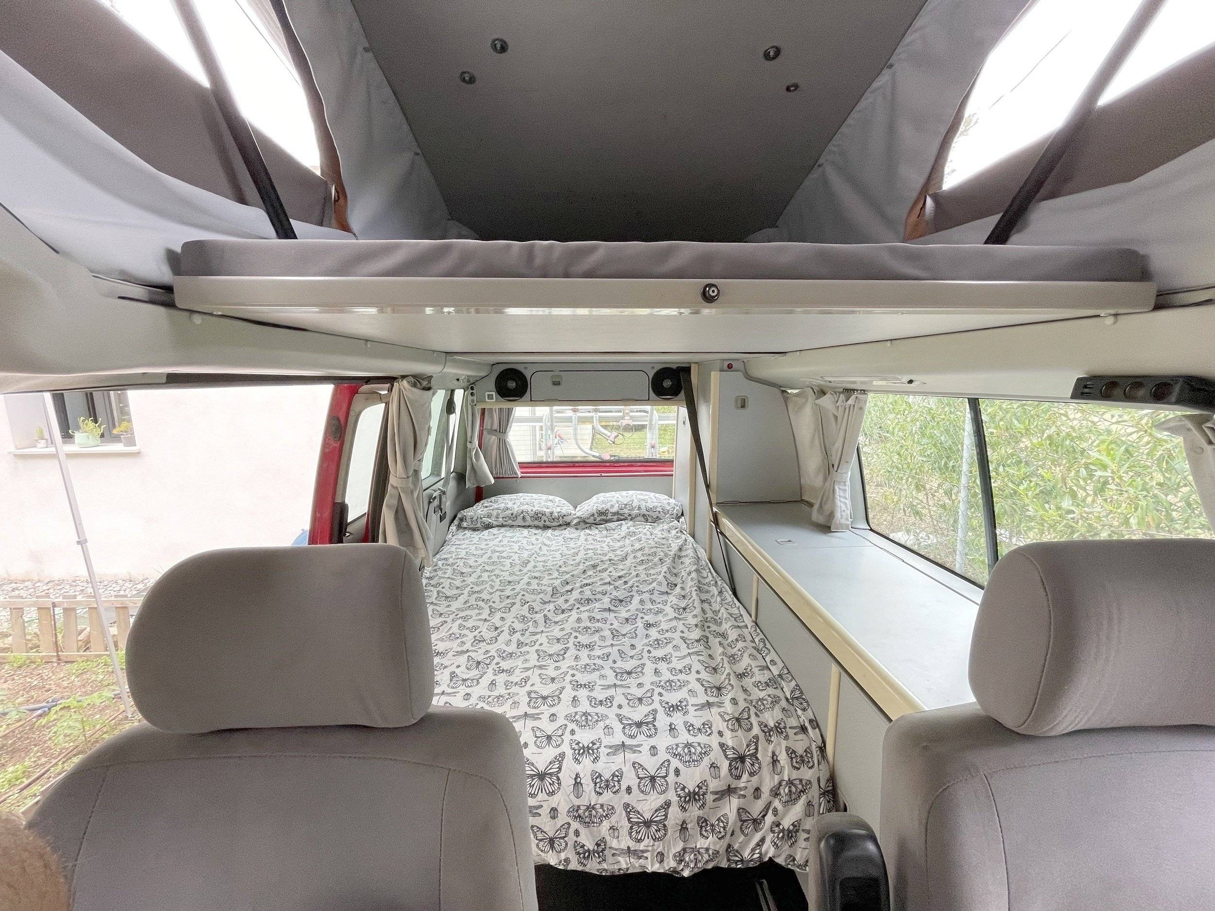 Volkswagen Volkswagen california