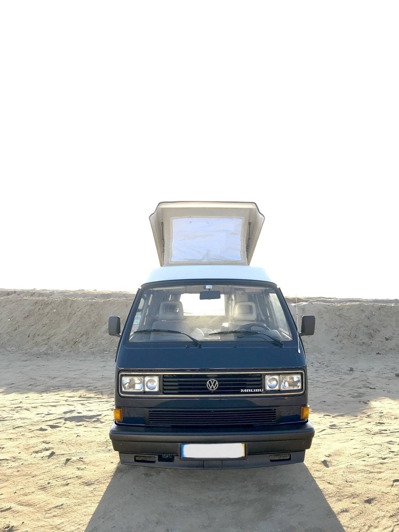 T3 - CARAVELE MALIBU 