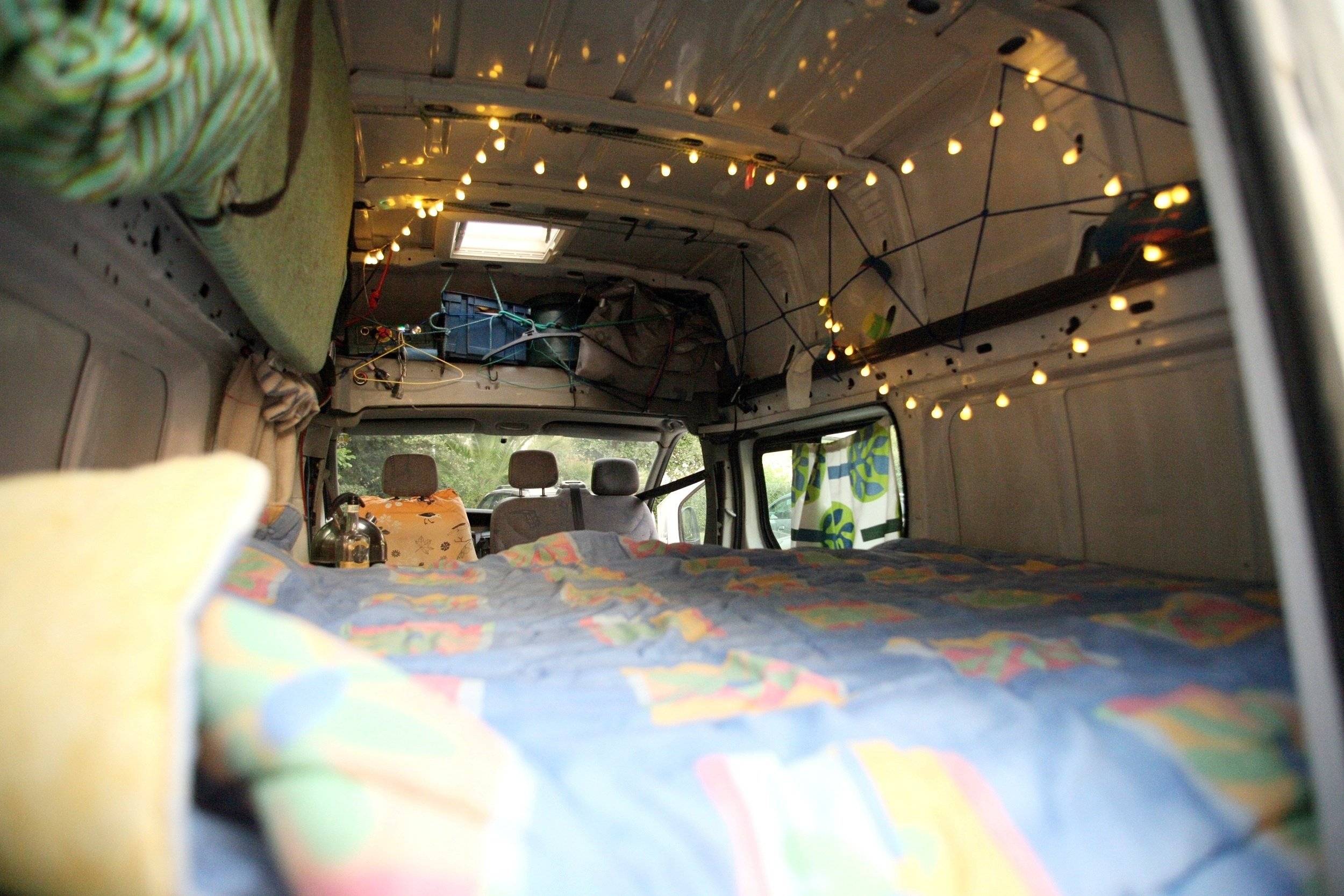 Renault Renault Trafic