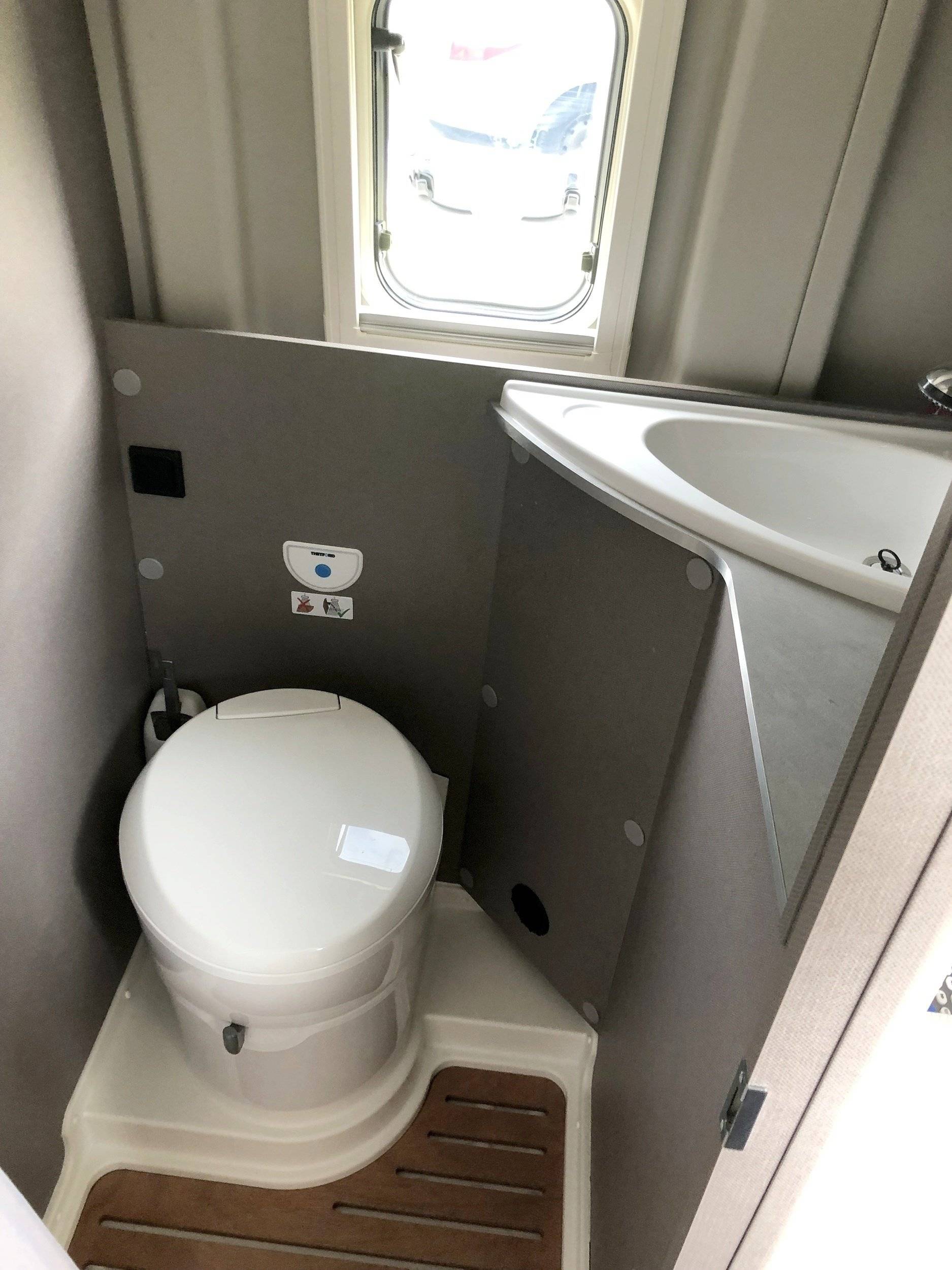 Etrusco Ducato 140 Multijet