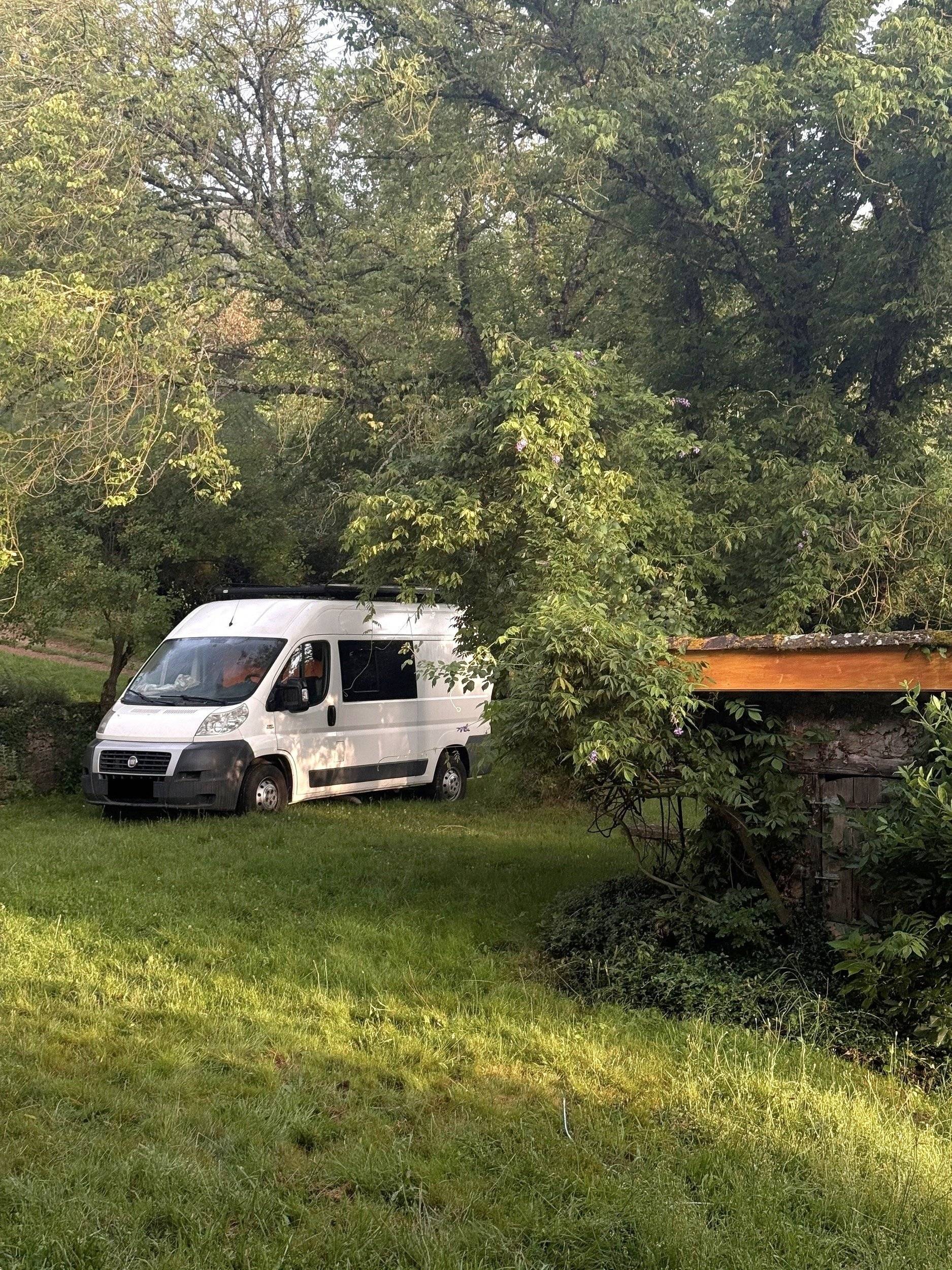 Autre Ducato 2,3 l Multijet 130 ch.
