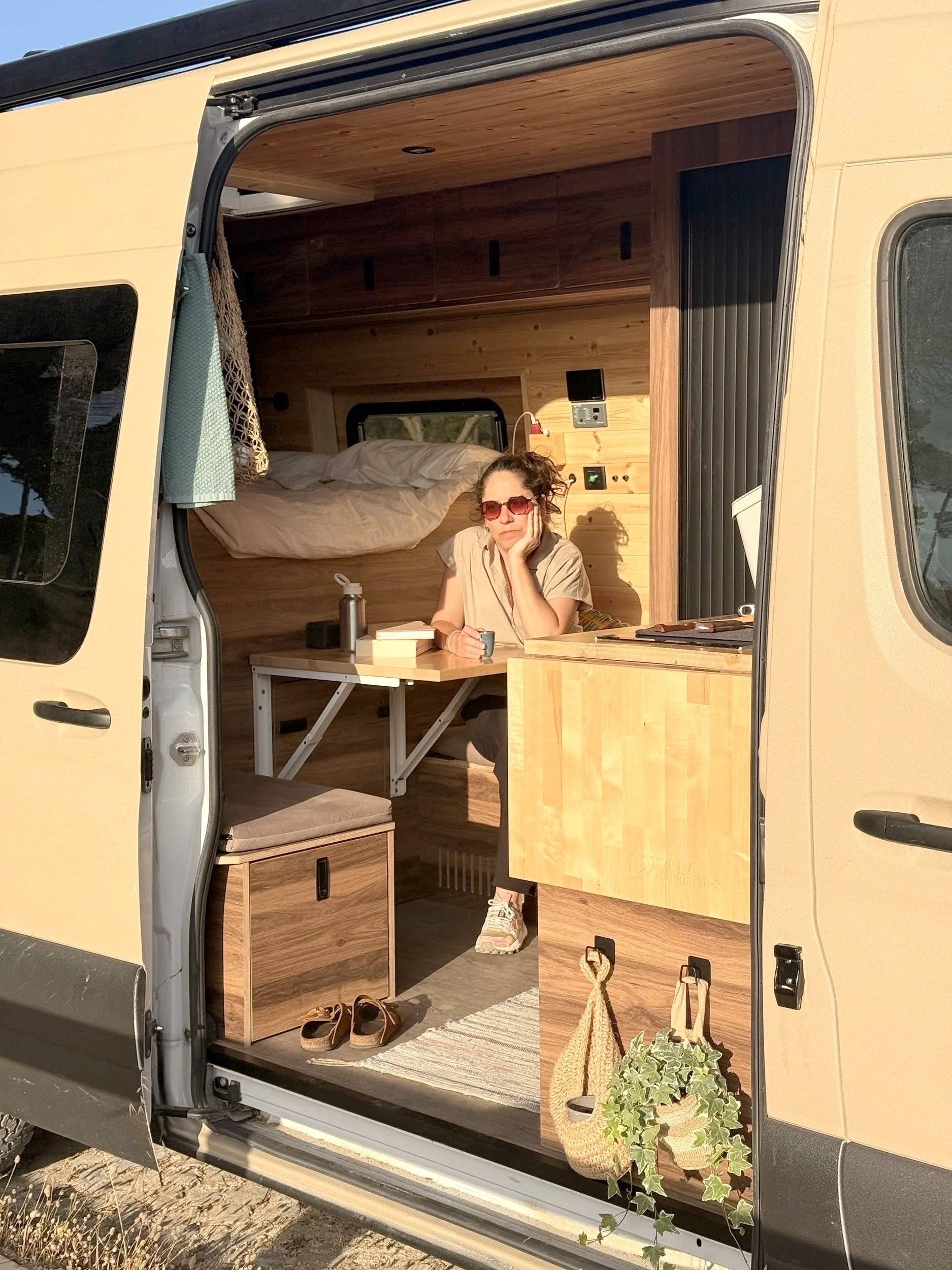 Mercedes Sprinter 315 CDI