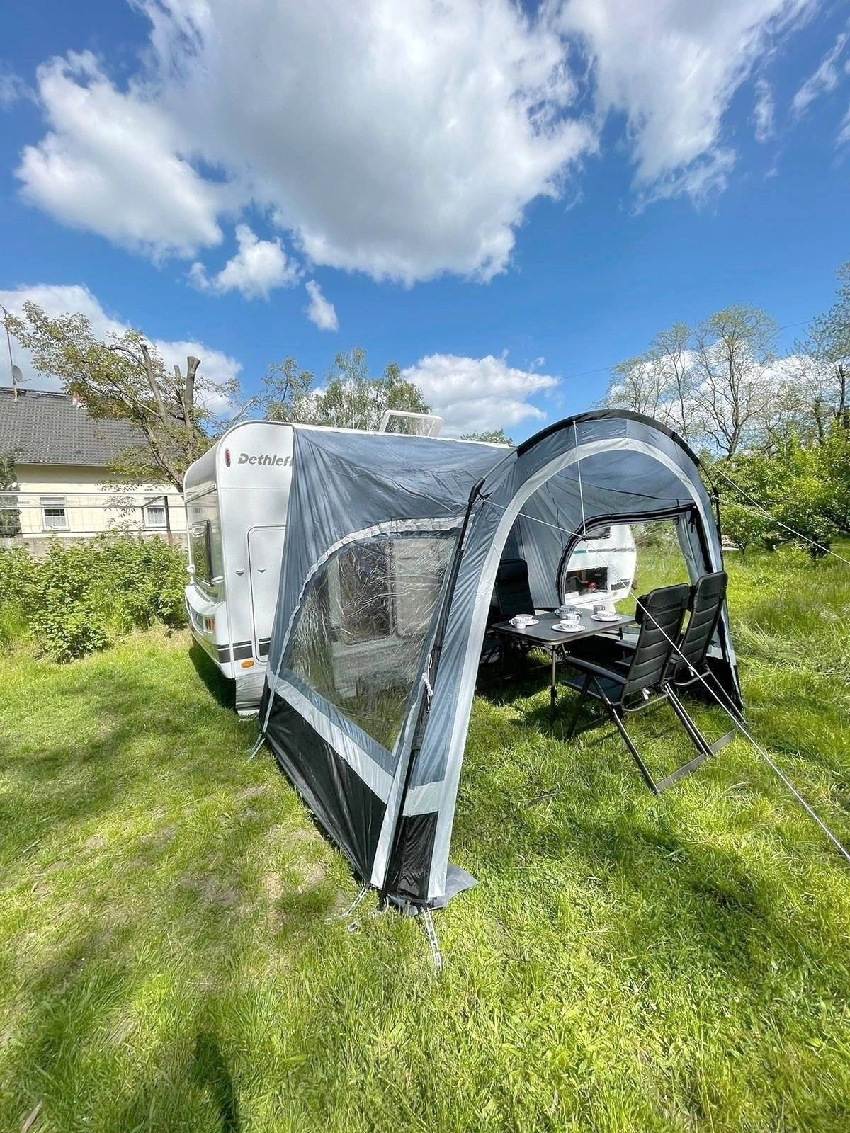 Dethleffs 
