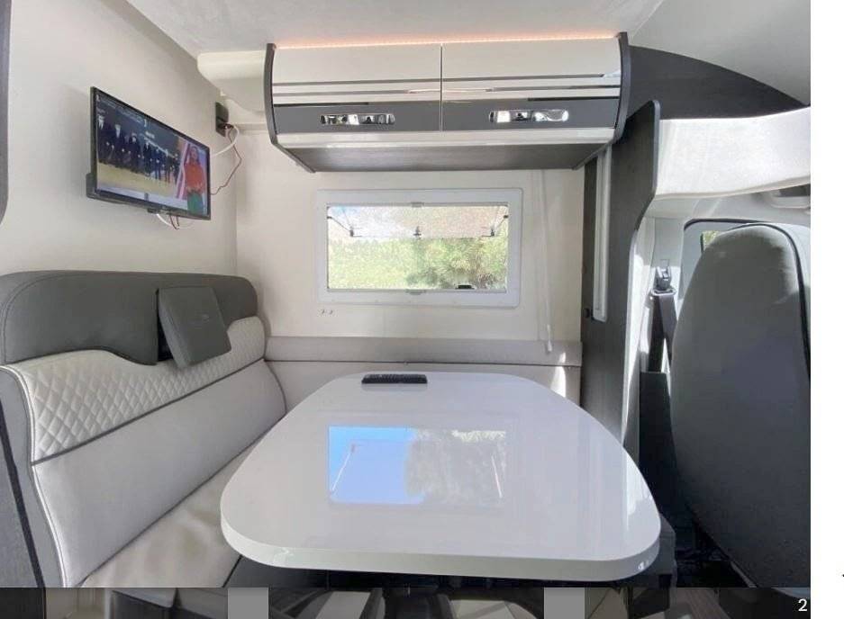 Roller Team Kronos 295TL