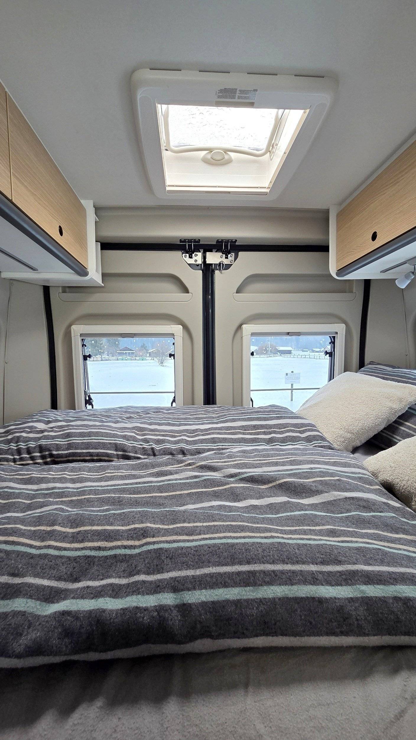 Sunlight Cliff 540 Adventure Edition