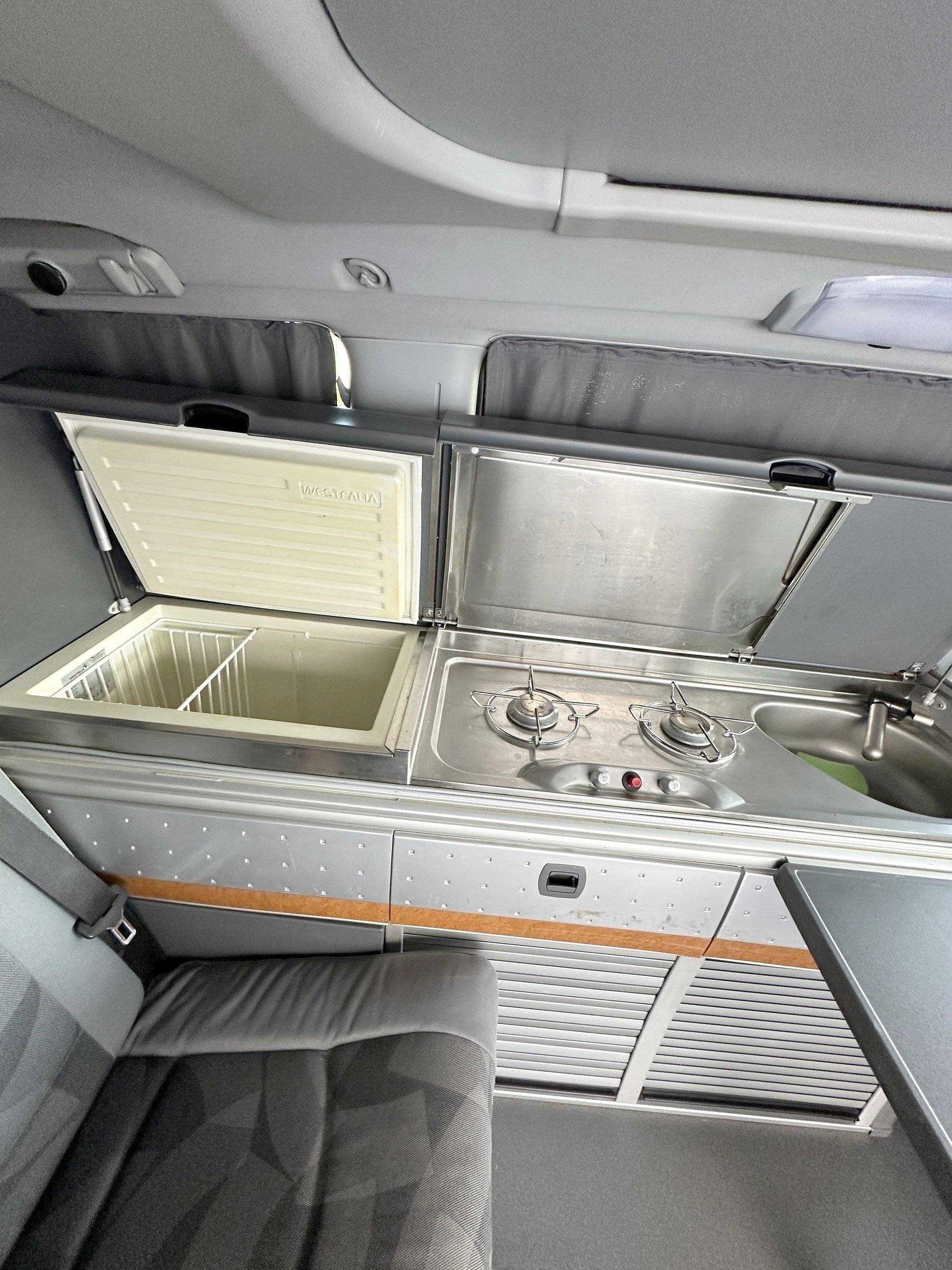 Mercedes Mercedes marco polo viano