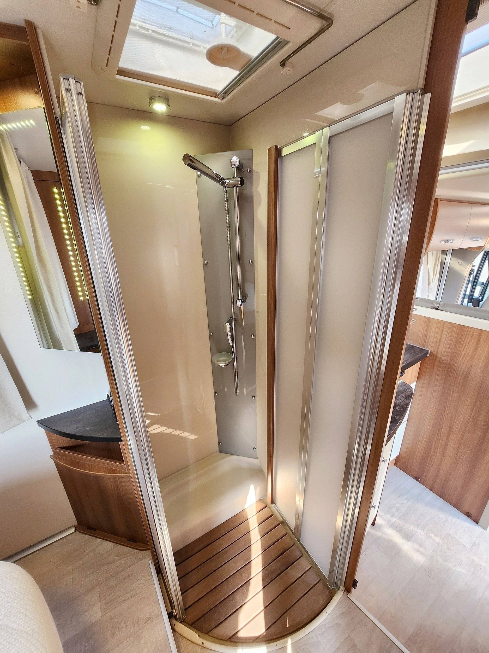 Challenger challenger majeo 119EB