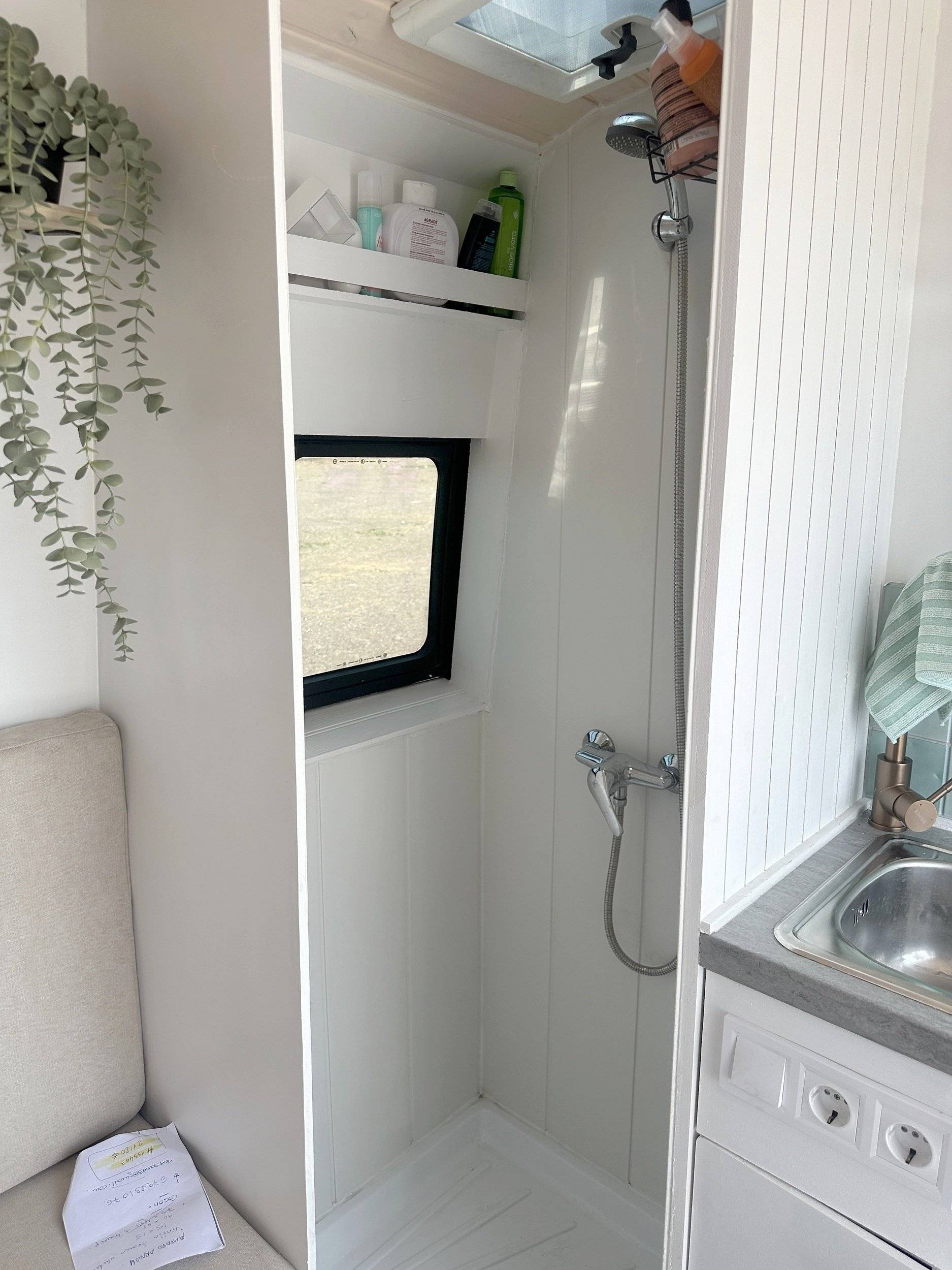 Citroën Jumper 2,2 l 110 ch