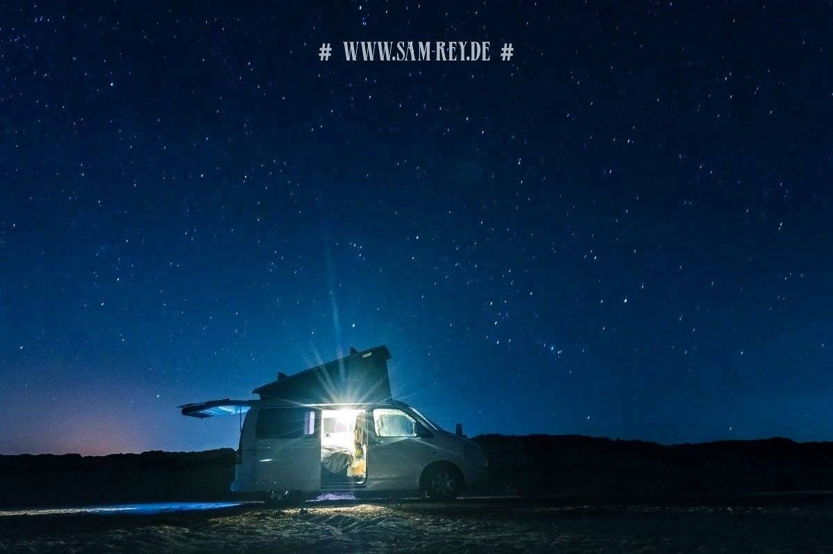 Volkswagen California