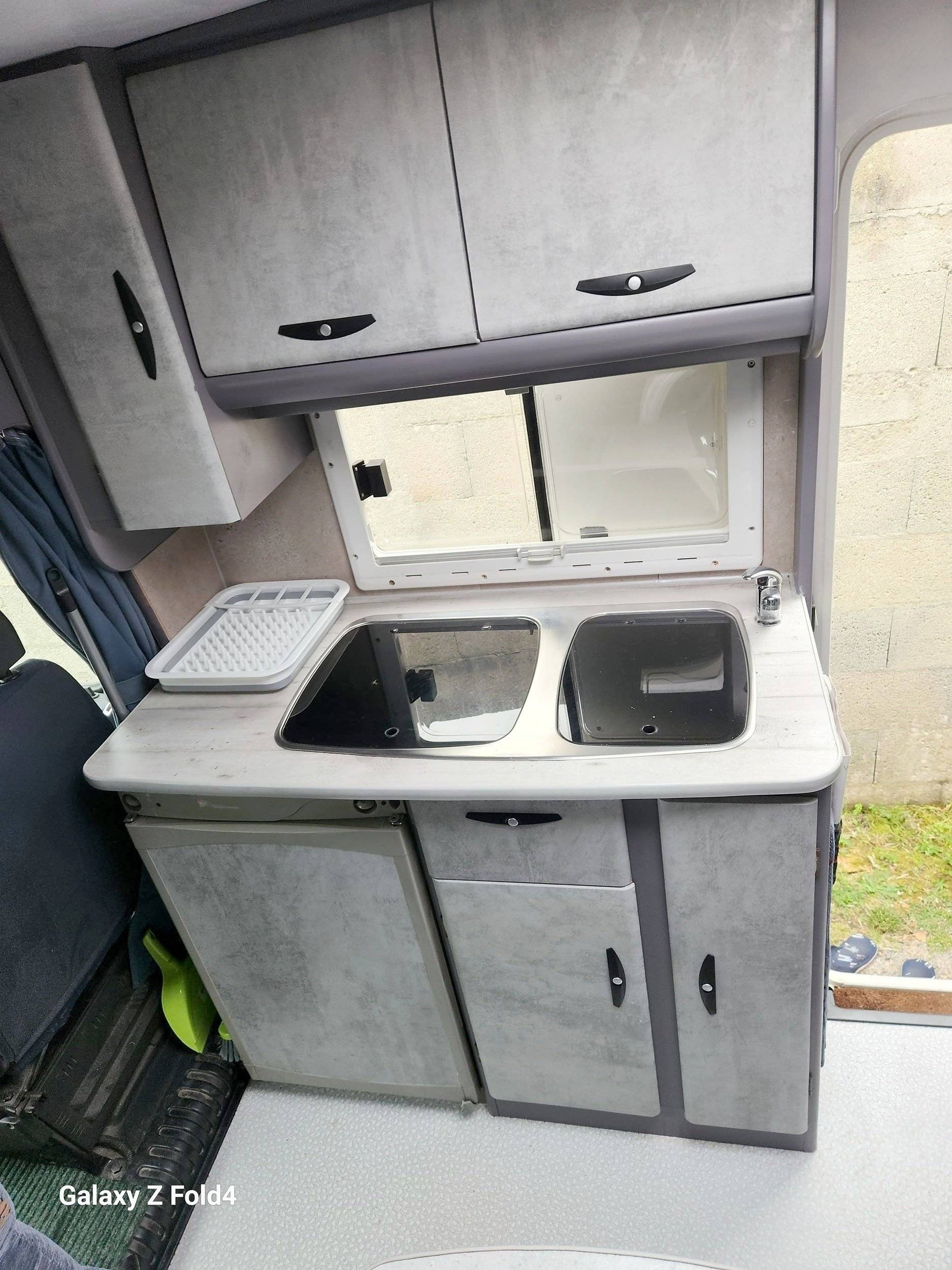 Chausson Ducato 2.8 JTD