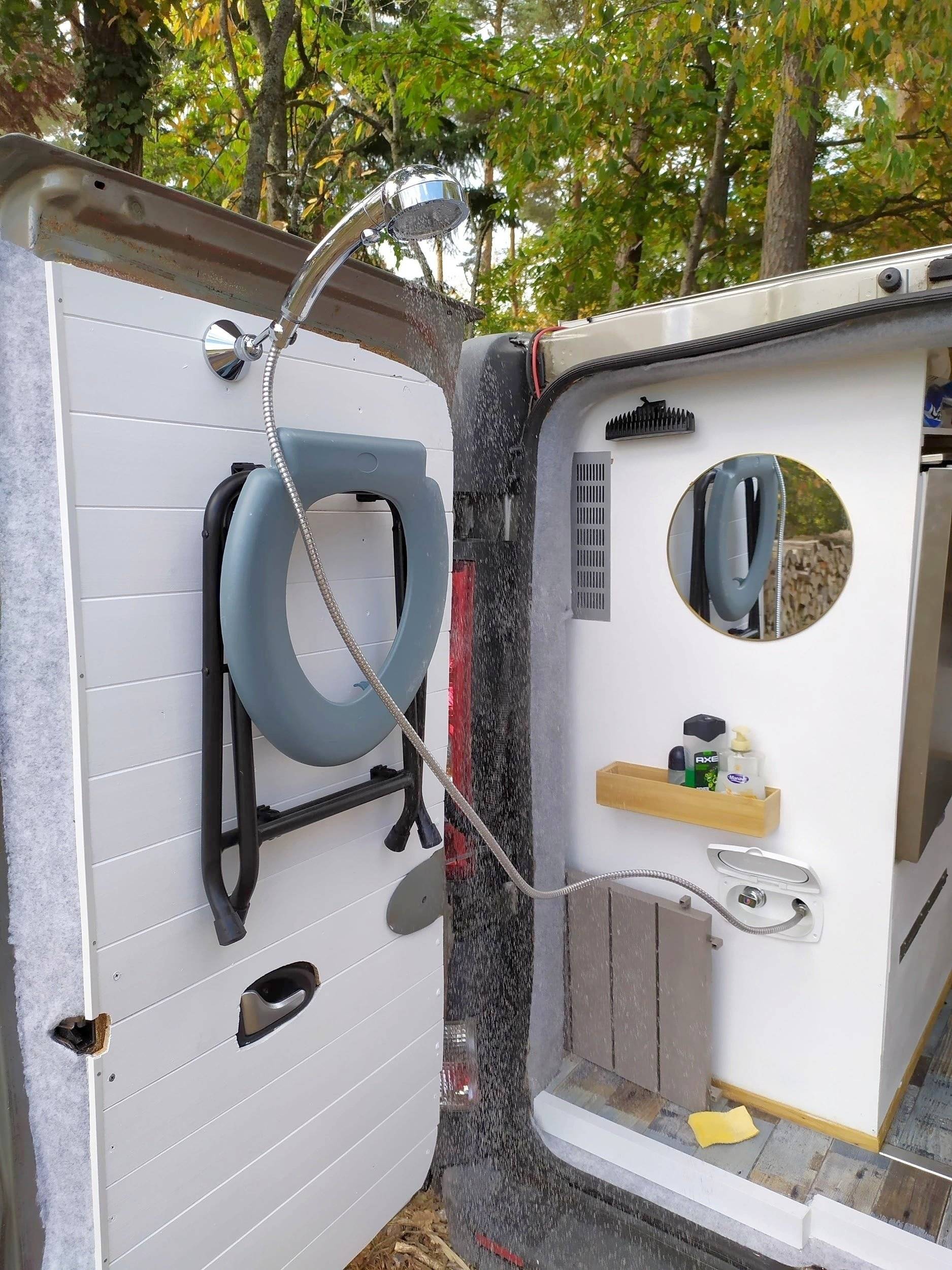 Renault Trafic Grand ConfortT 2 l 115 ch