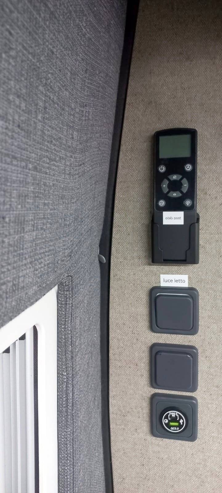 Camperisti tenaci Fiat ducato