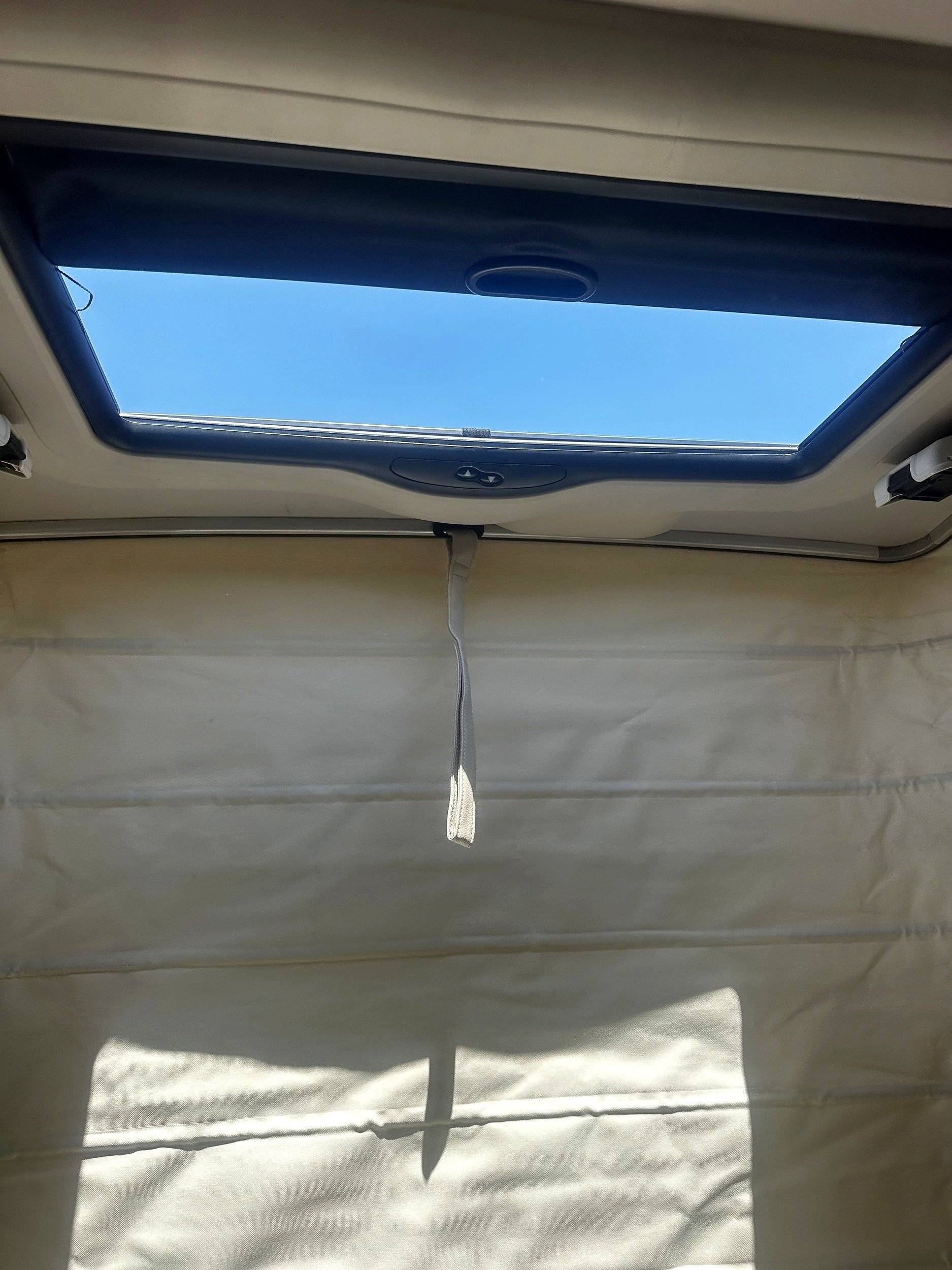 Westfalia Marco Polo Westfalia
