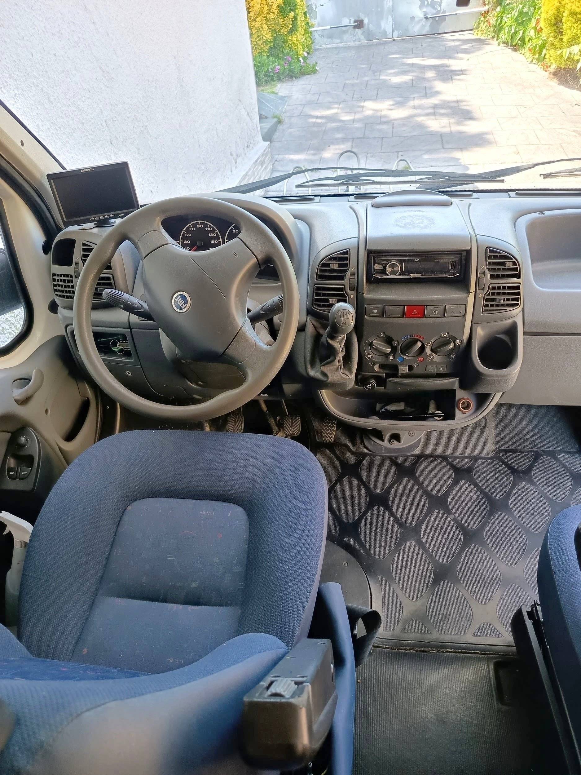 Adria 710 Sc Supreme