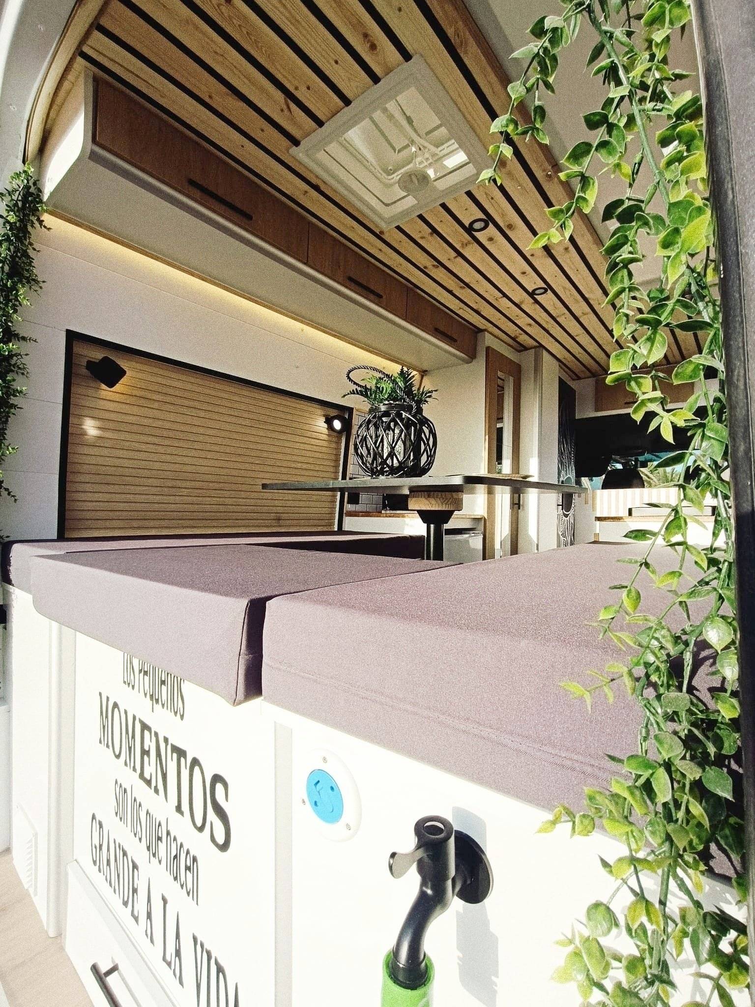 Mercedes mercedes sprinter 316