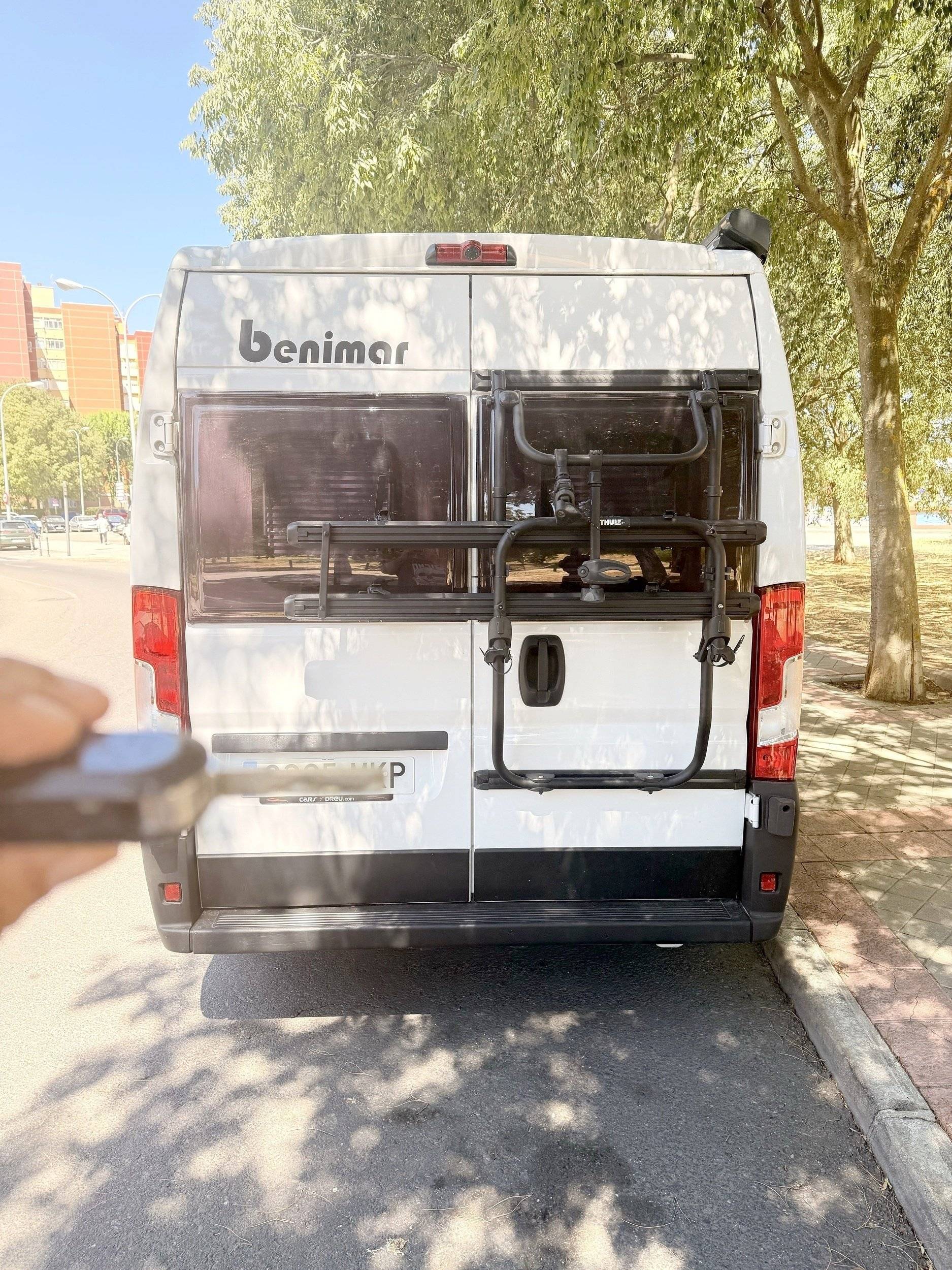 Citroën Citroën Jumper 2,0 l 110 ch