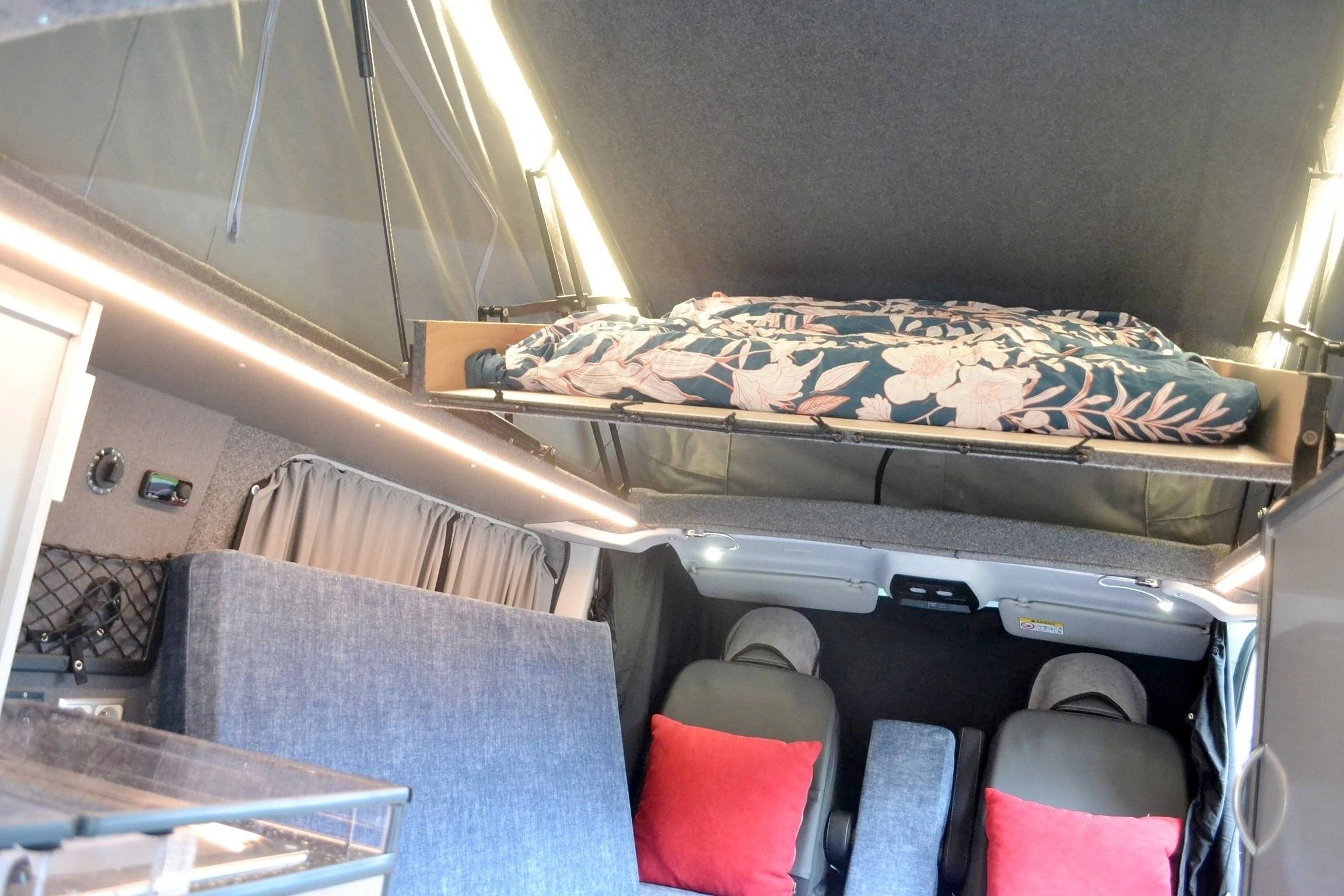 carabens Duo premium