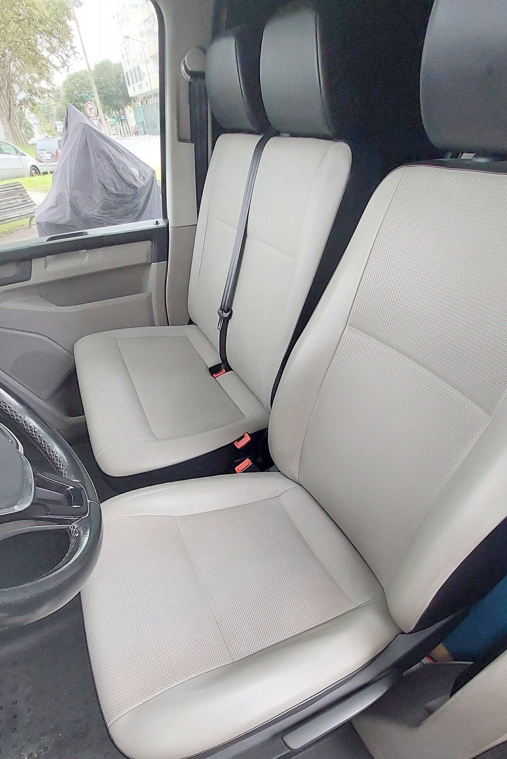 Volkswagen Volkswagen T6