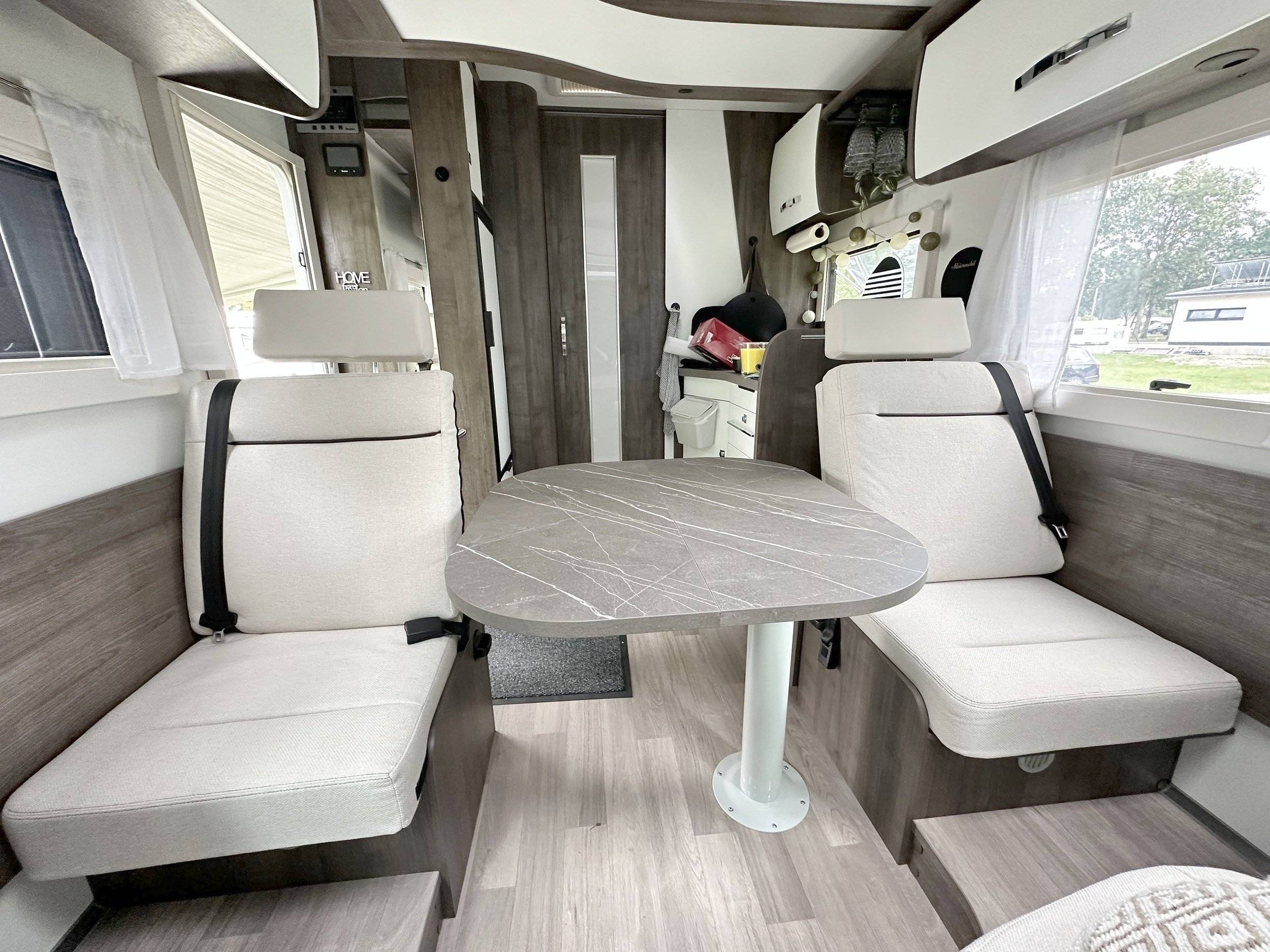 Benimar Benimar Tessoro 468