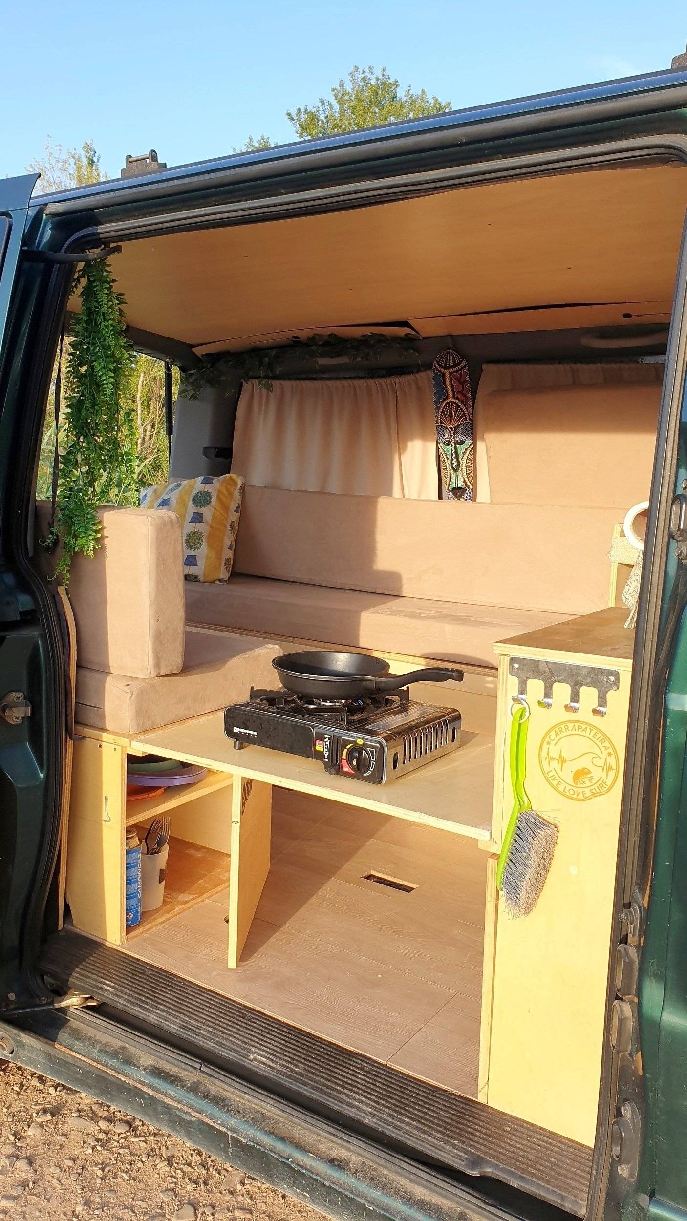 Mercedes Vito Mercedes