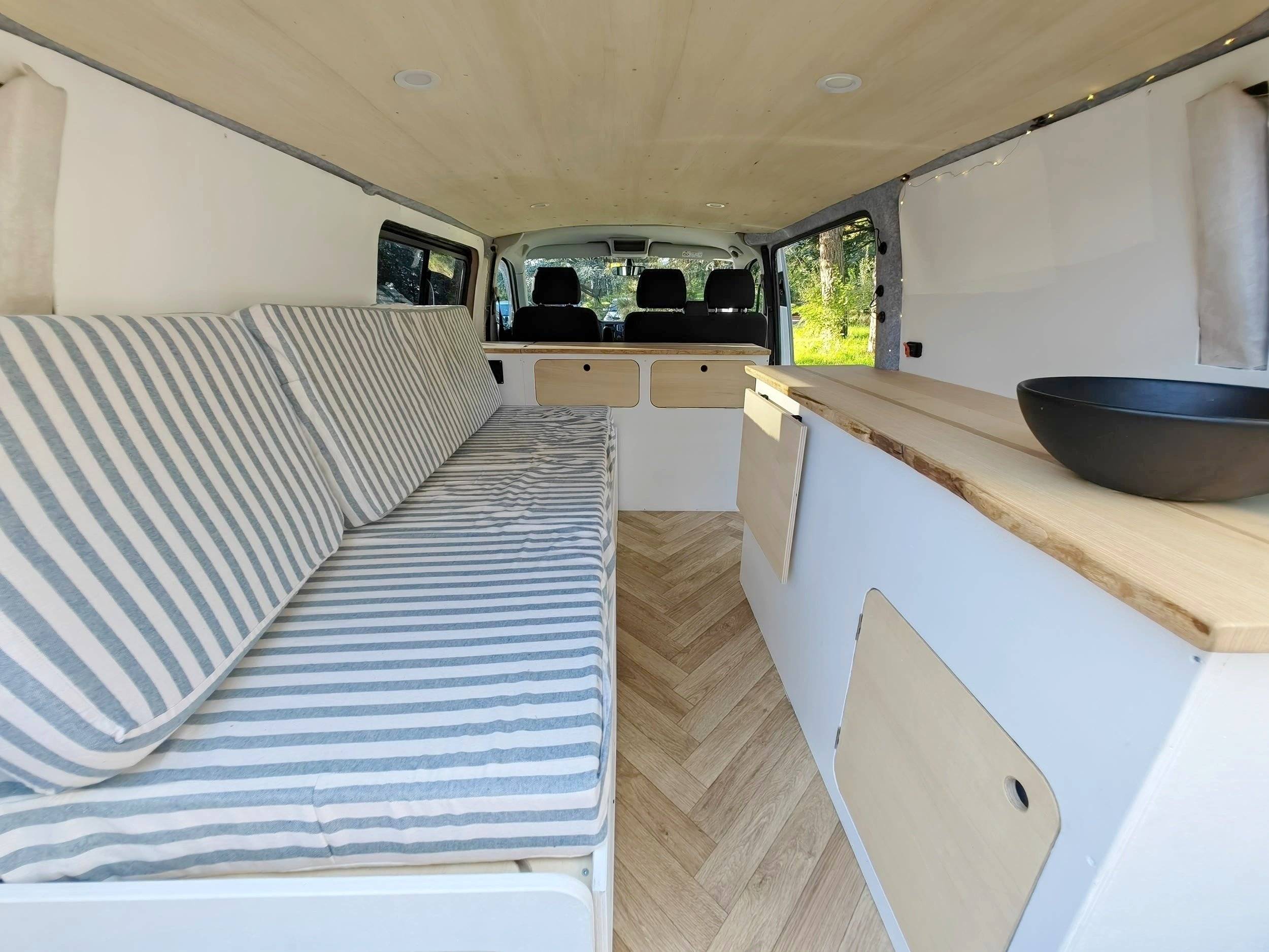 Volkswagen Transporter T6 2,0 l 150ch