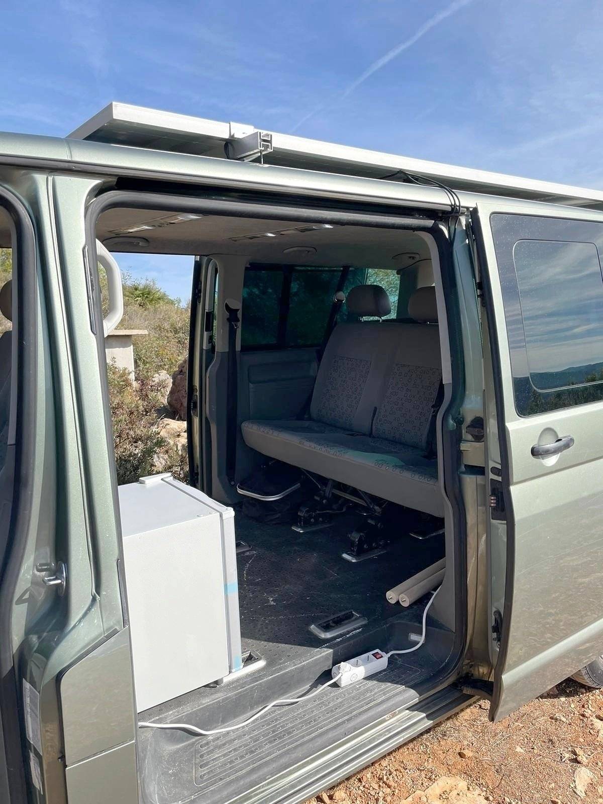 Volkswagen Volkswagen T5