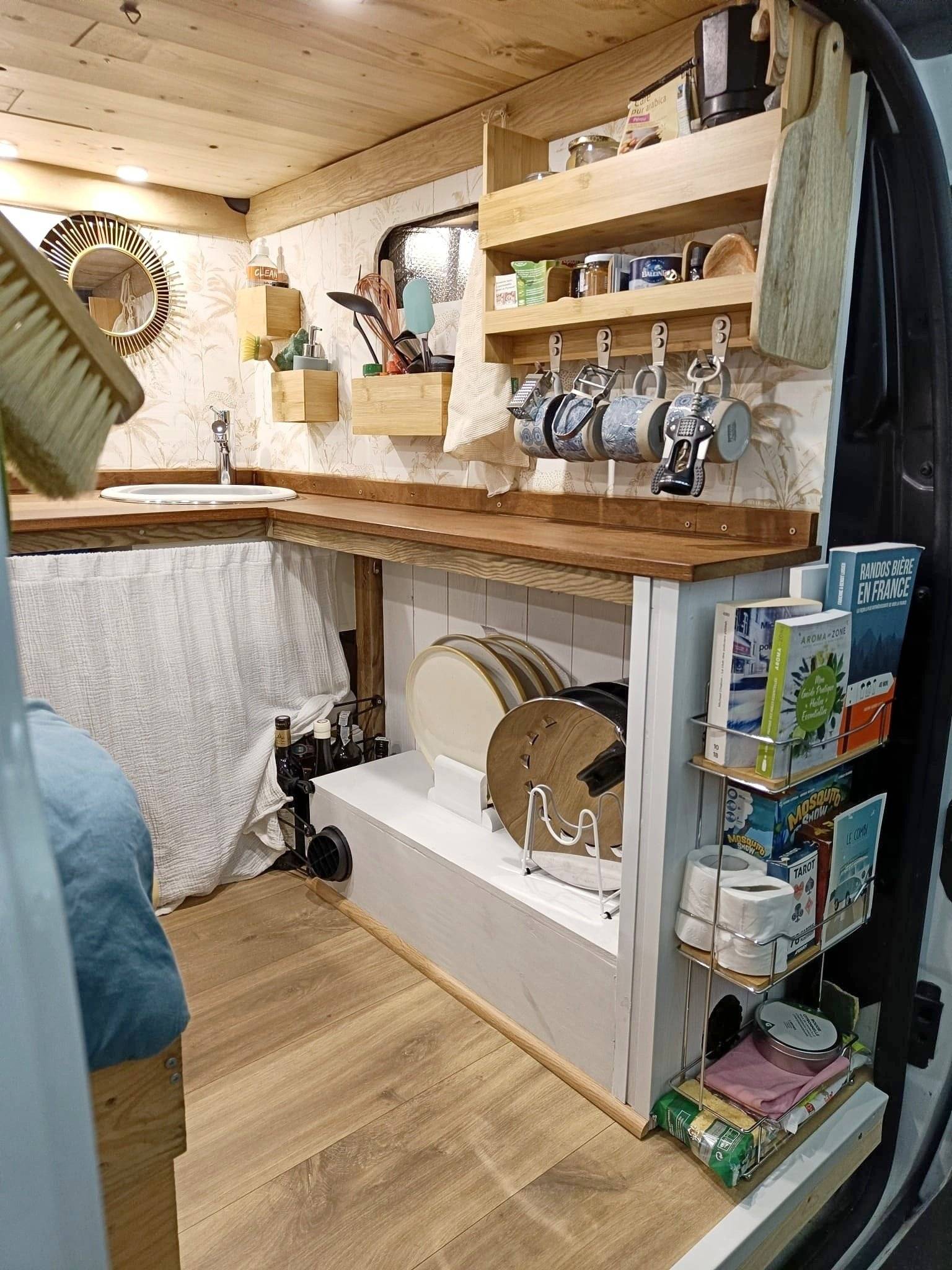 Ford Transit Custom L2H1