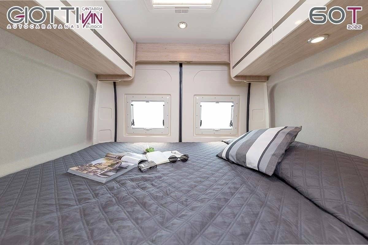 Giottiline Giottiline 60B 