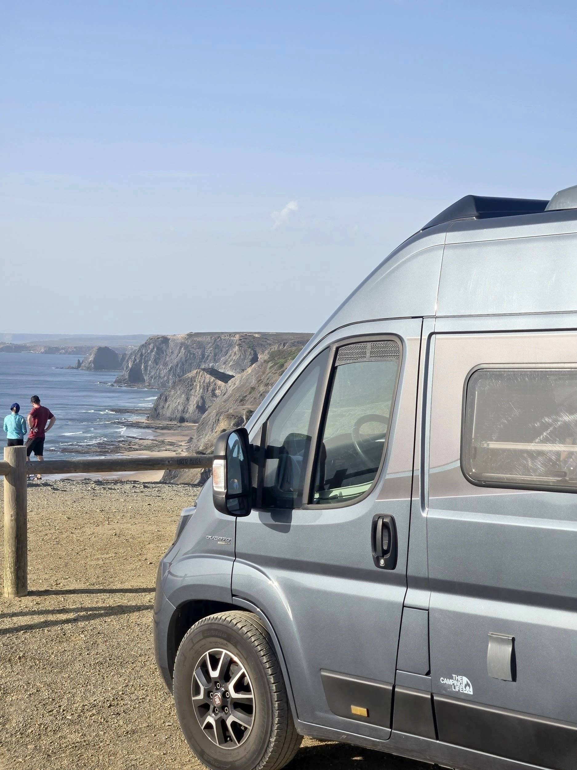 Benimar Ducato 2,3 160 ch.