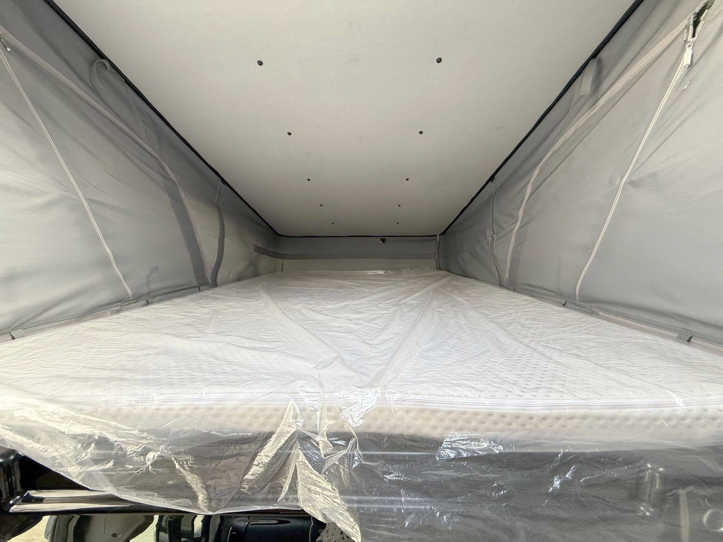 Dethleffs Globetrail 600