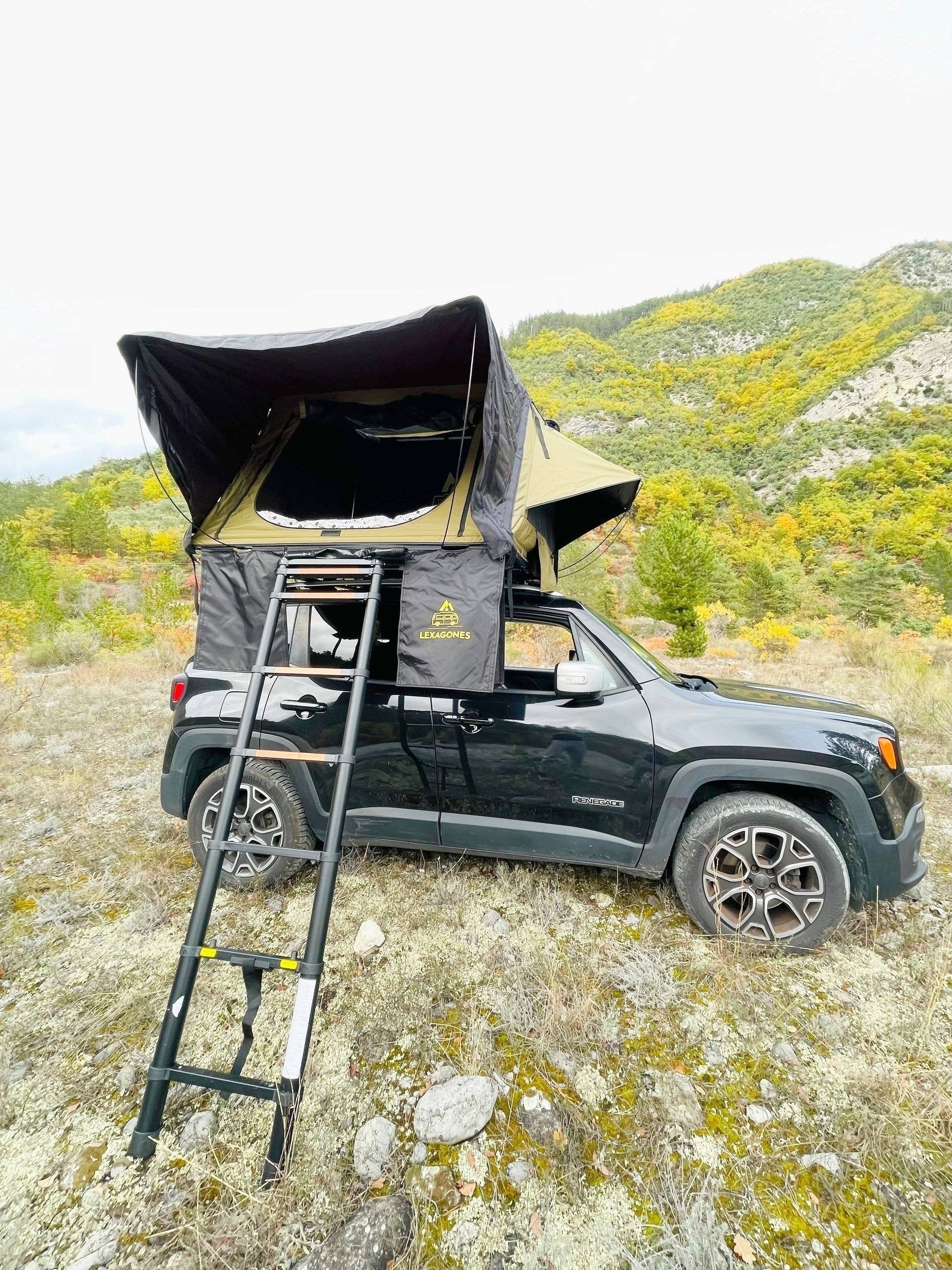 Renegade Jeep renegade