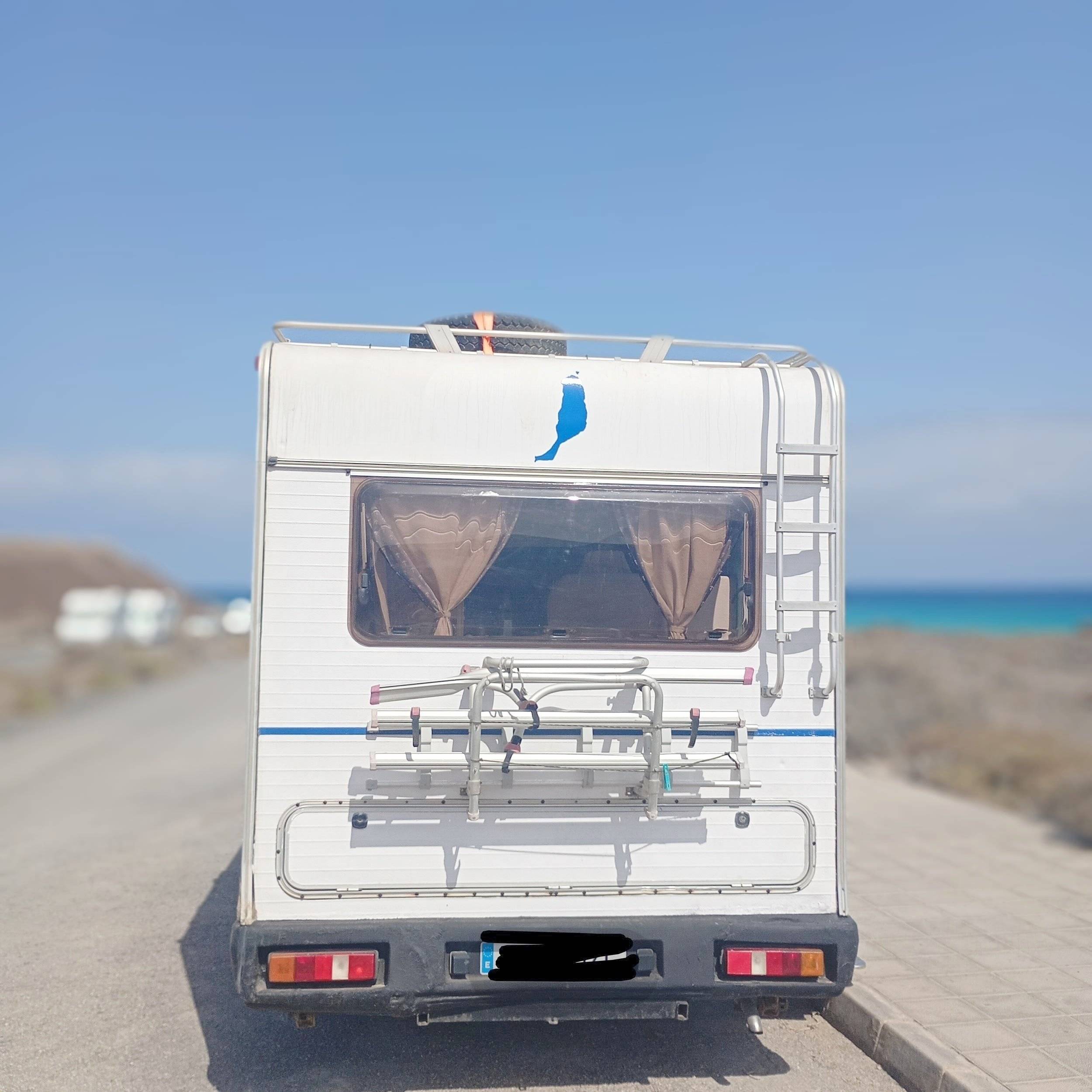 Ford Ford Transit 120