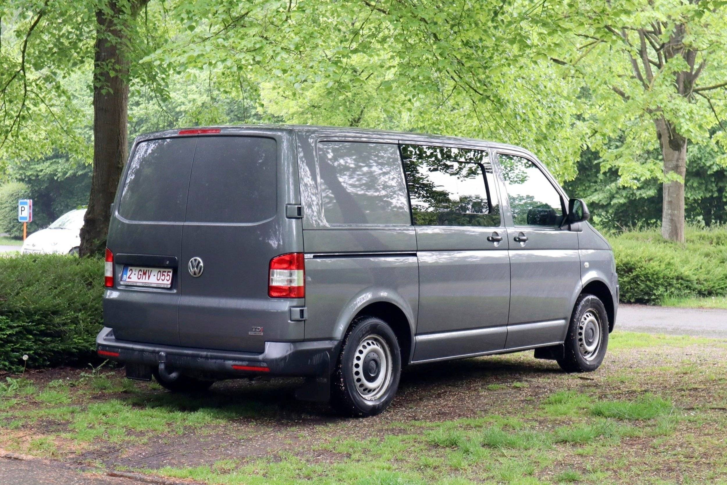 Volkswagen 