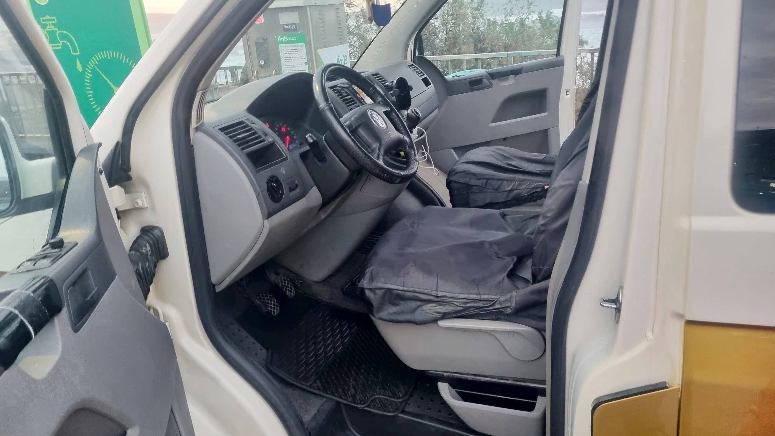 Volkswagen 2,0 l 140 ch