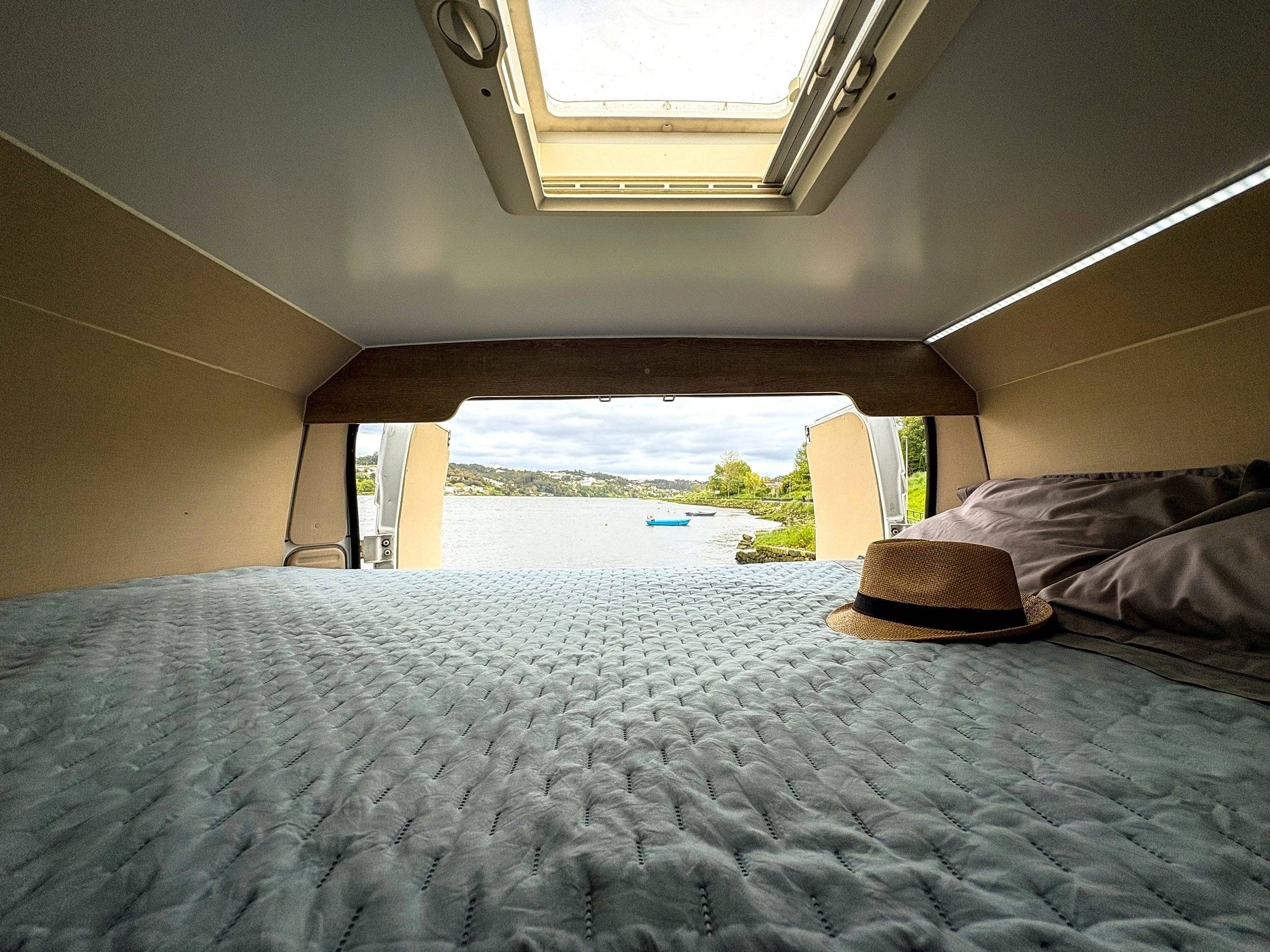 Fiat Ducato 2,3 130 ch