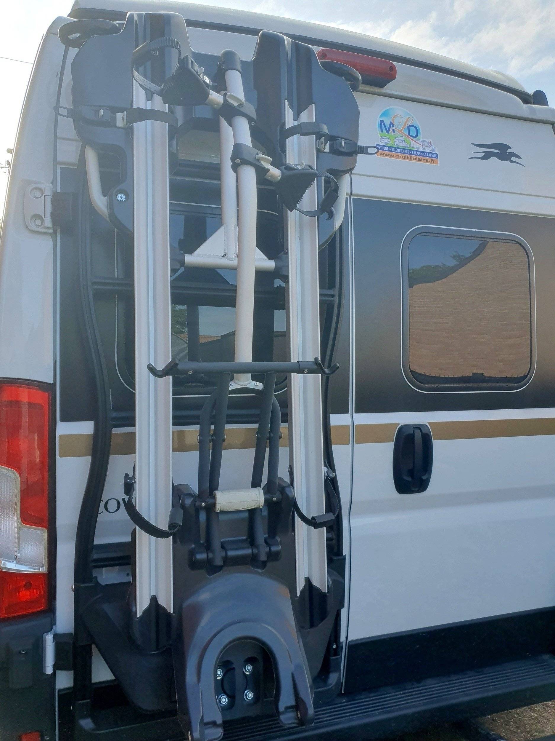 Laika LAIKA ECOVIP 540