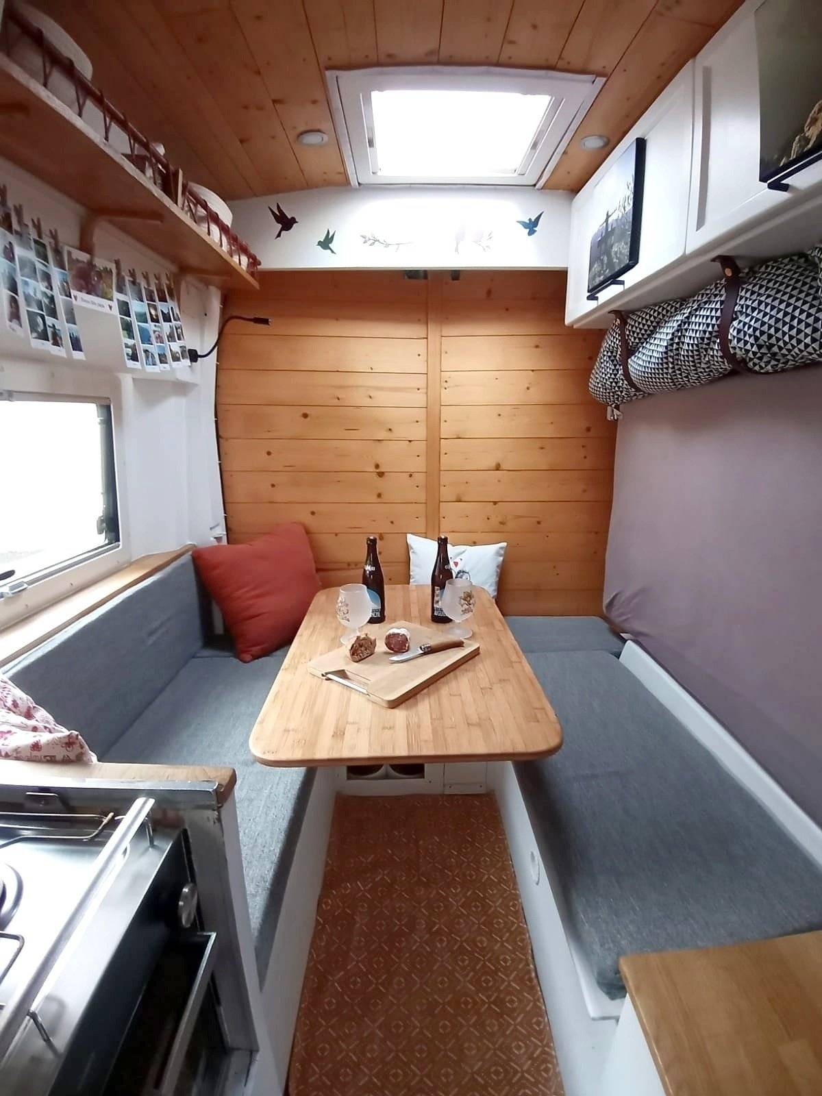 personnel Aménagement personnel