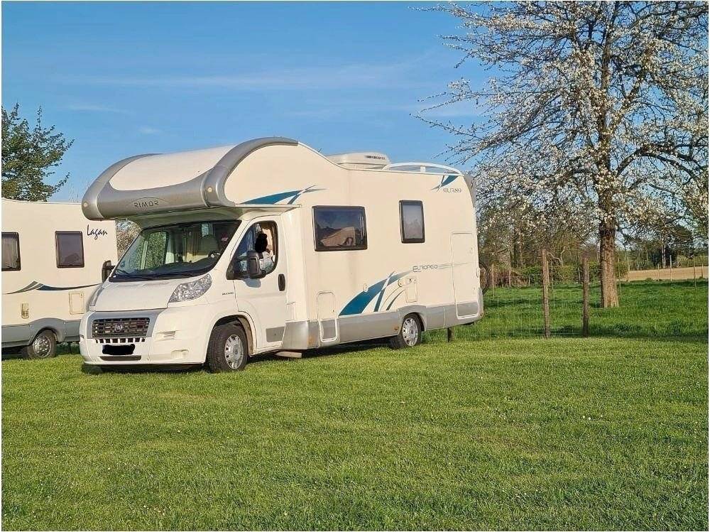 Other Fiat - Yescapa