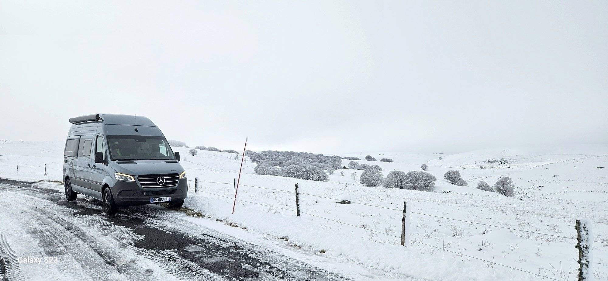 Hymer Hymer free600s