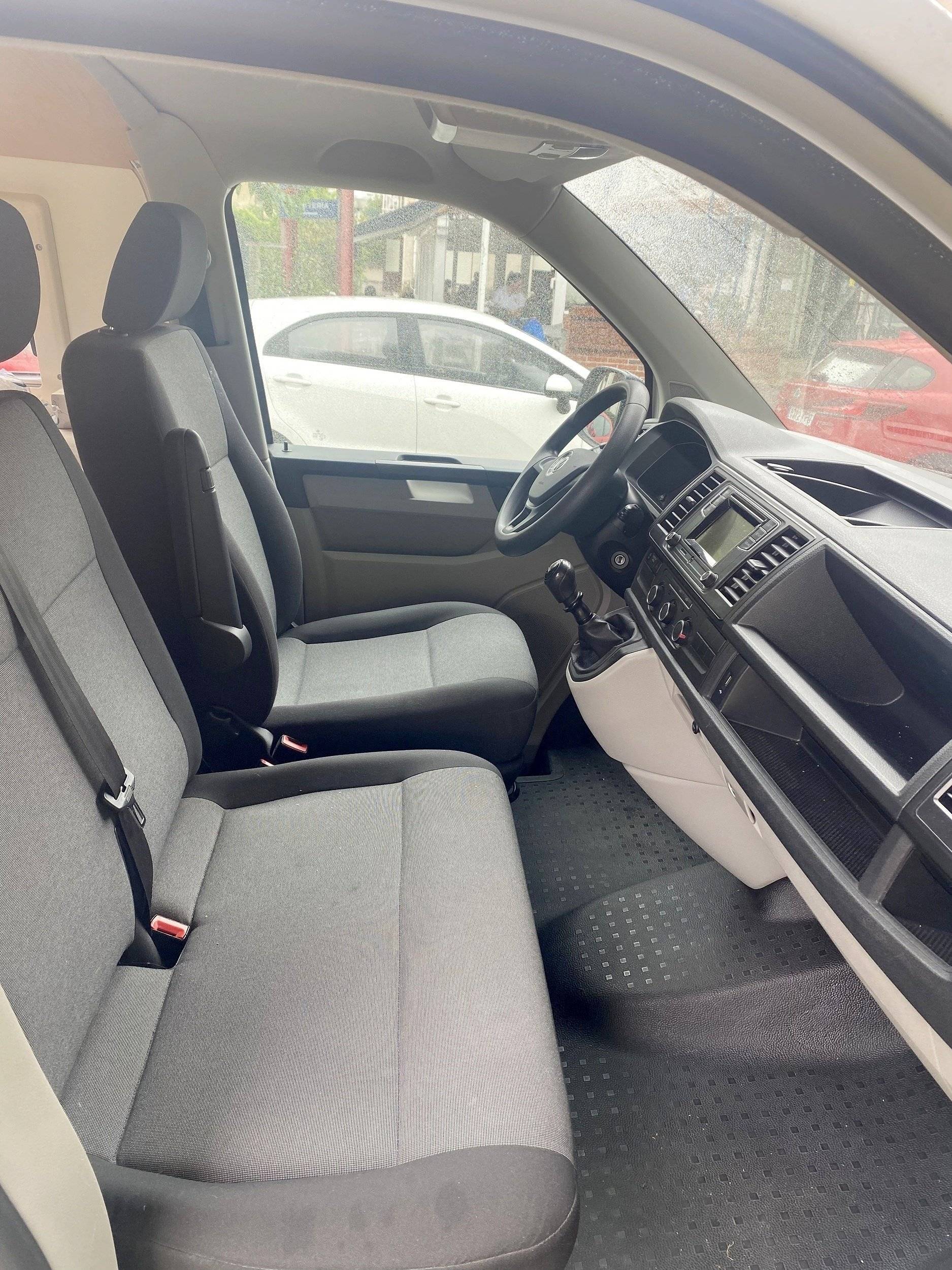 Volkswagen Volkswagen transporte