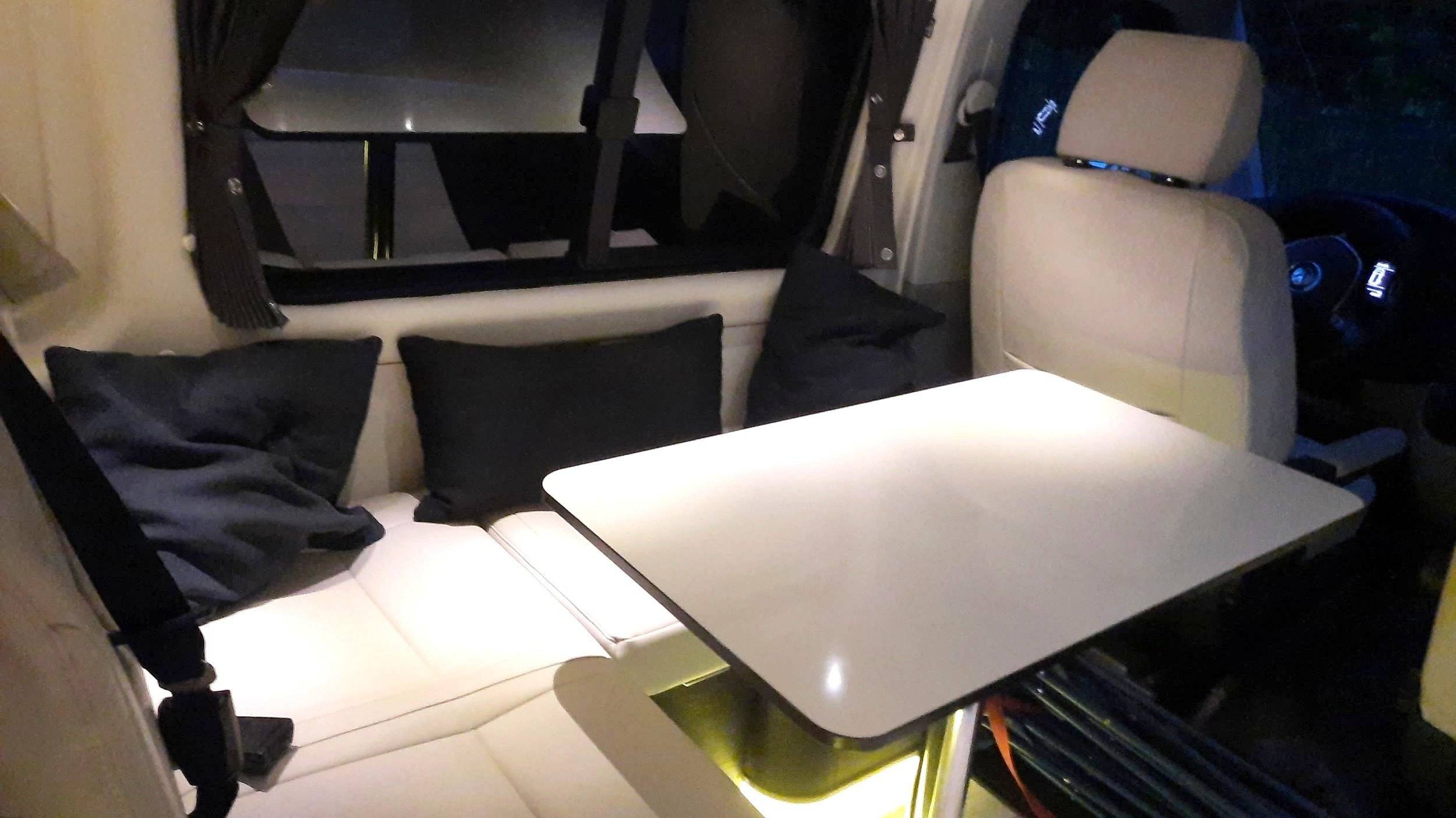 Westfalia Kepler One