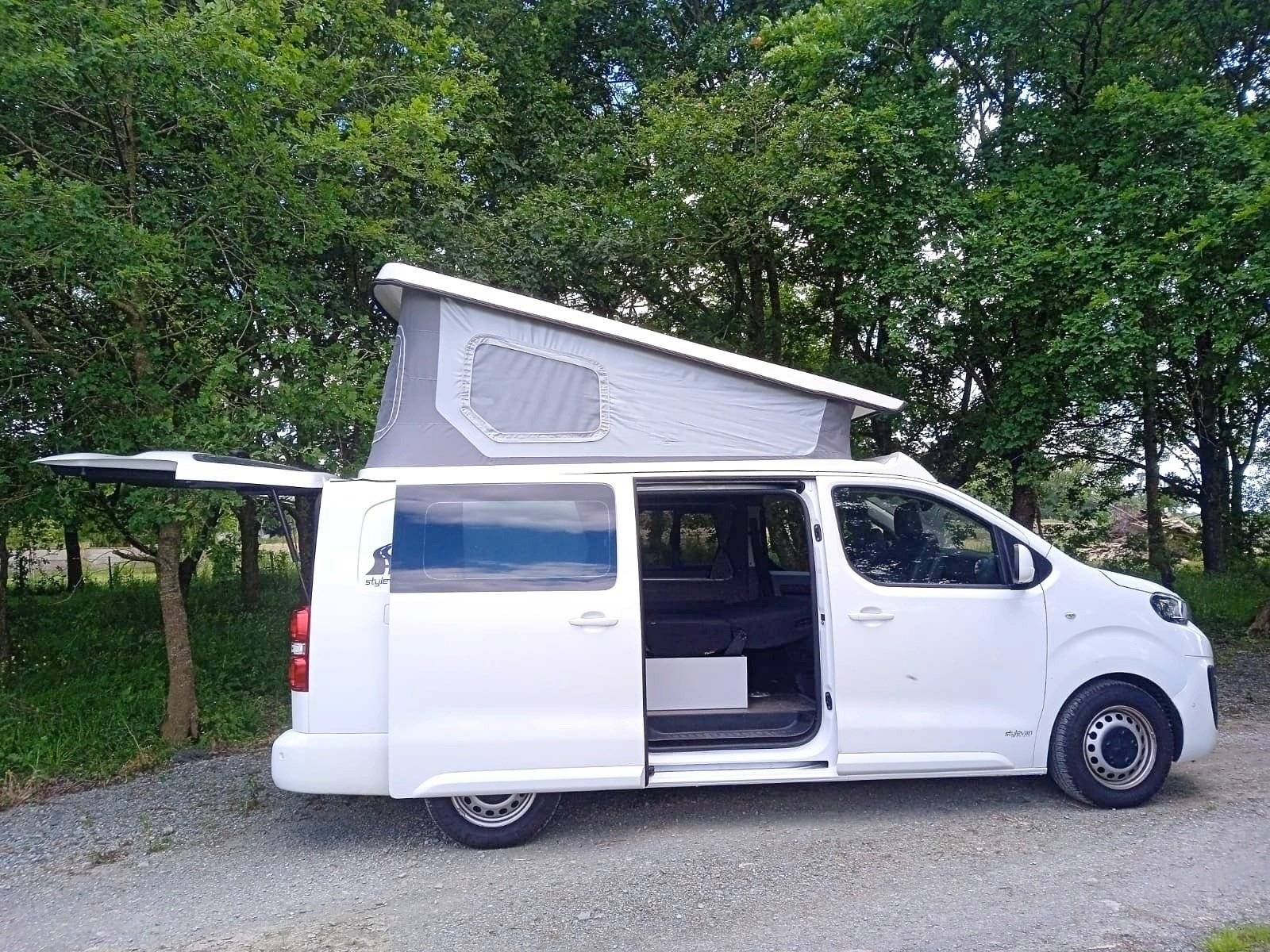 Stylevan austral