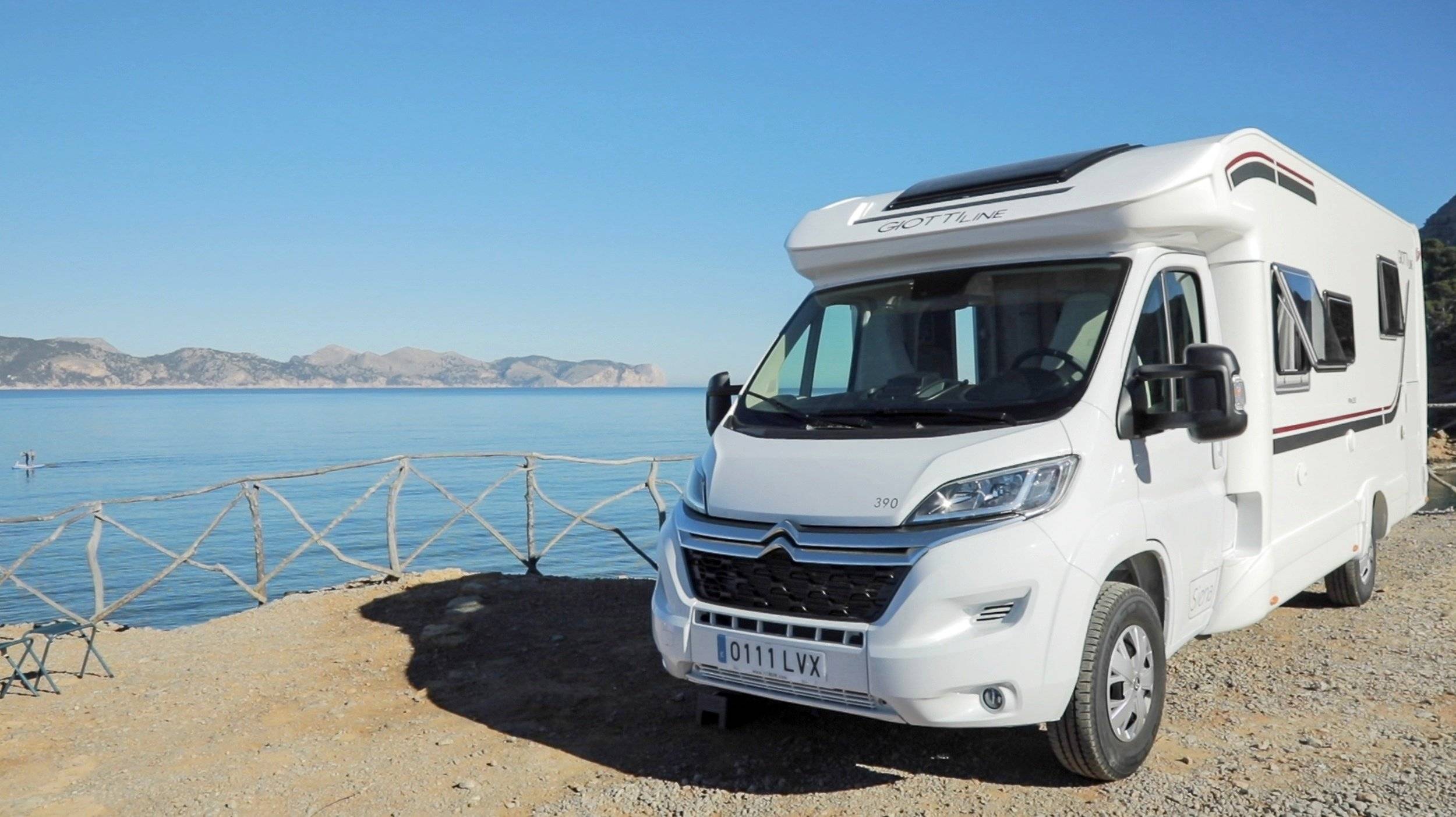 Fiat Jumper 1,6 l 95 ch